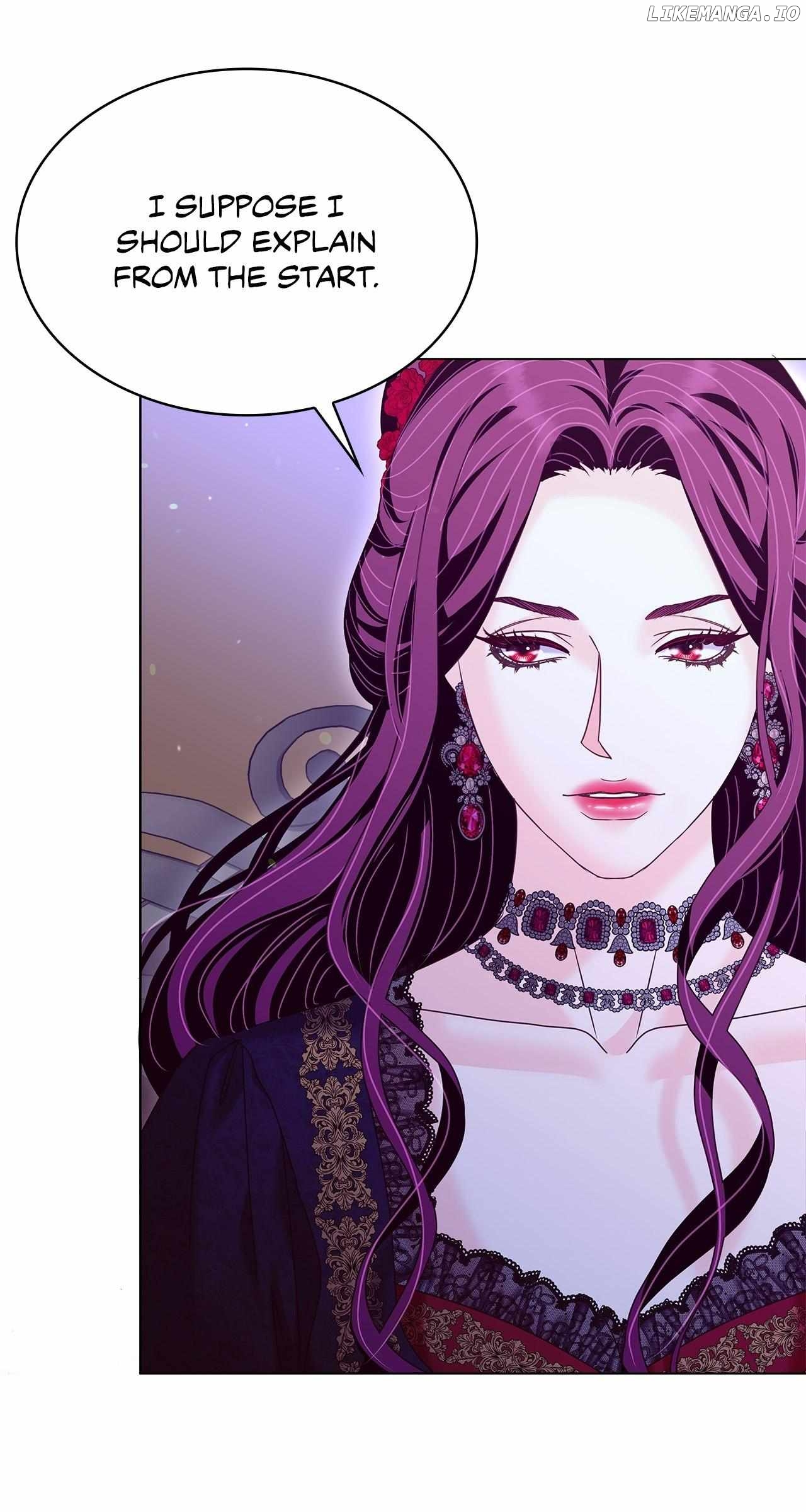 The Villainess Tames the Crazed Devil Chapter 45 - page 54