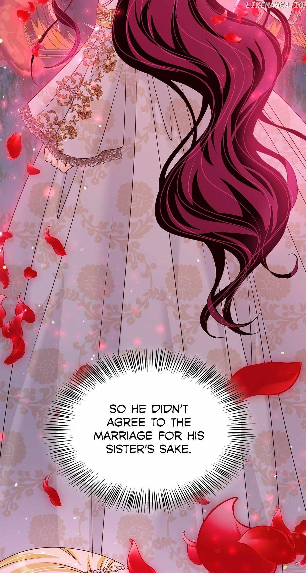 The Villainess Tames the Crazed Devil Chapter 45 - page 60