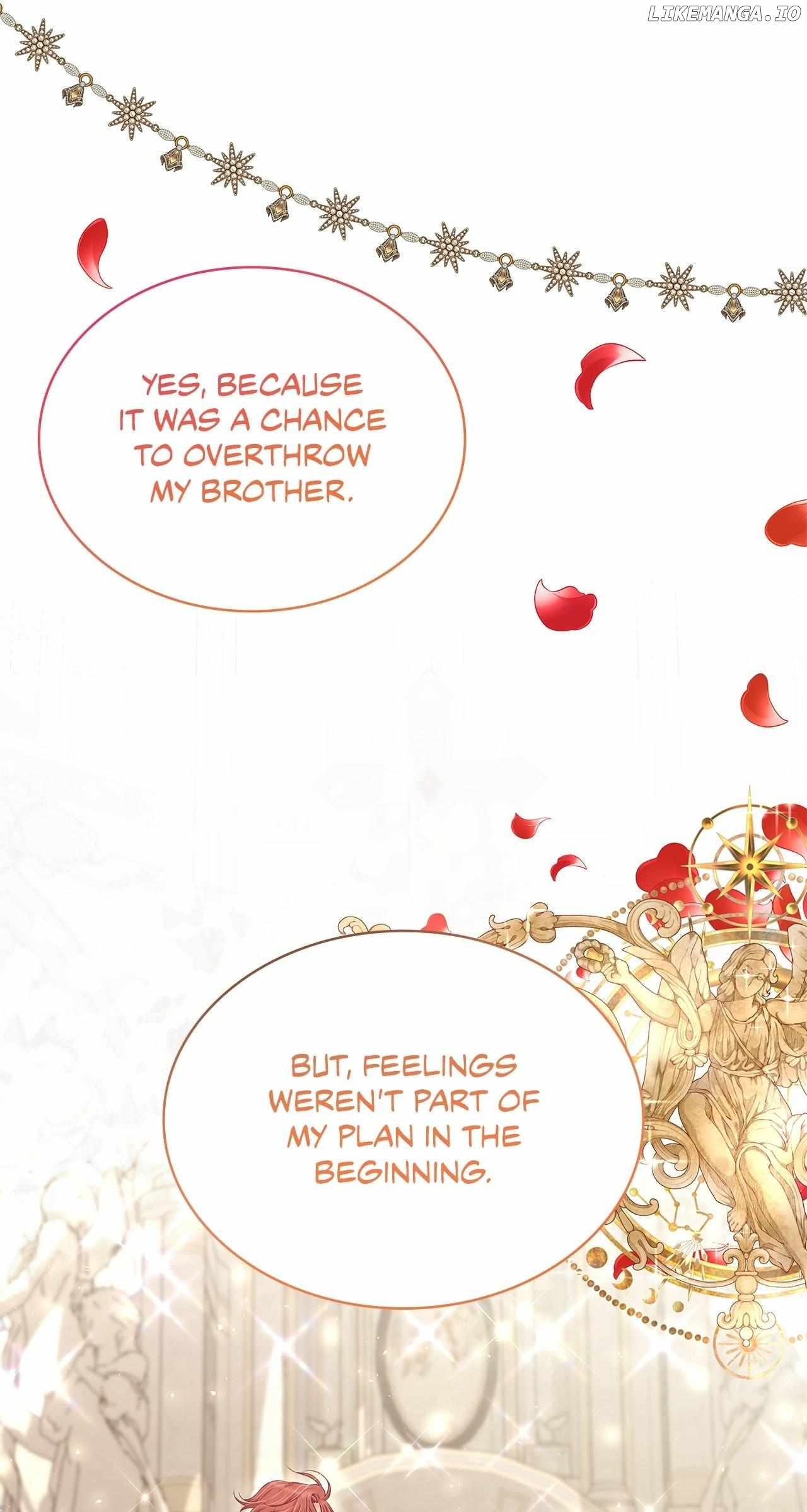 The Villainess Tames the Crazed Devil Chapter 45 - page 63