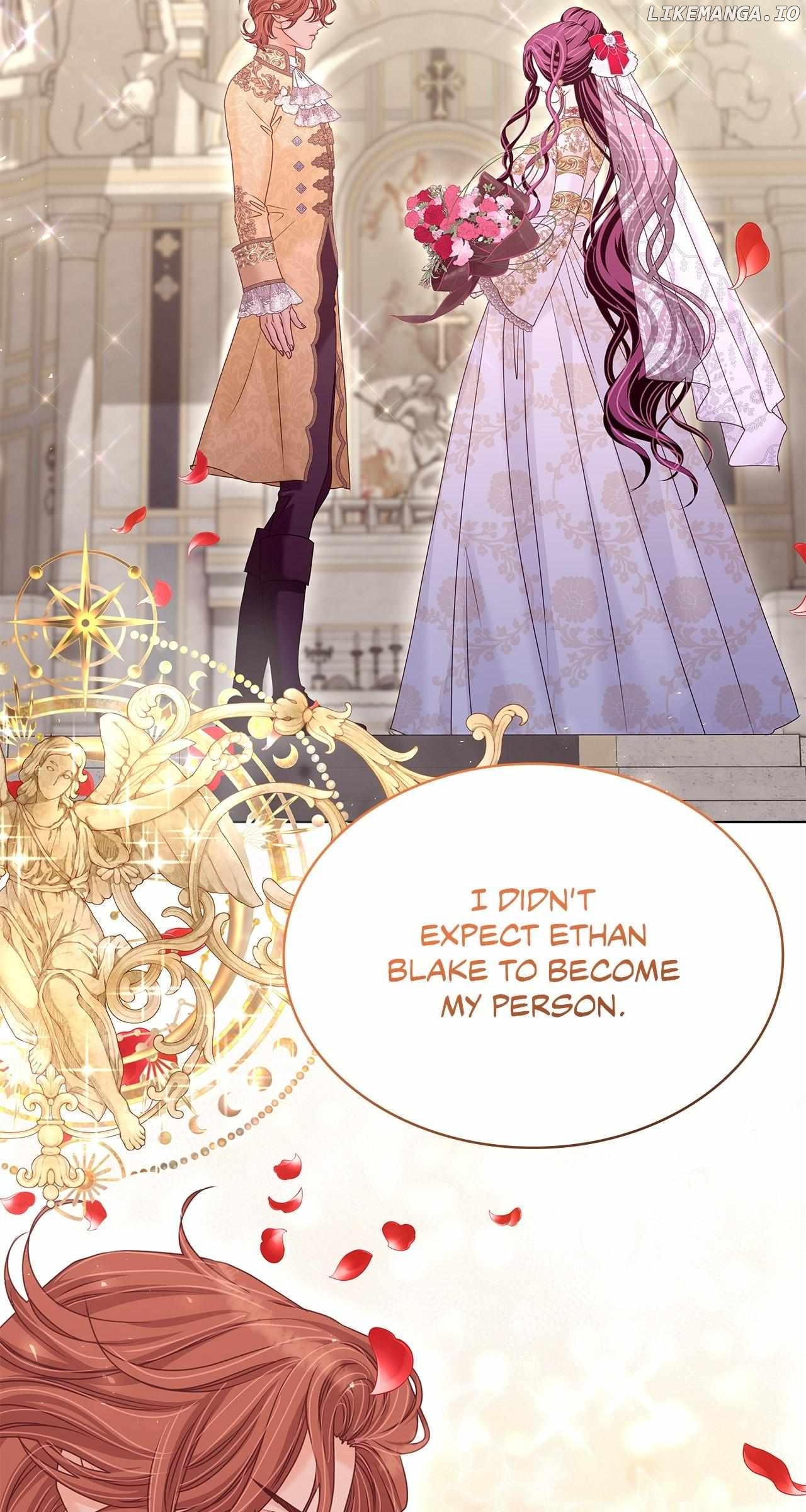 The Villainess Tames the Crazed Devil Chapter 45 - page 64