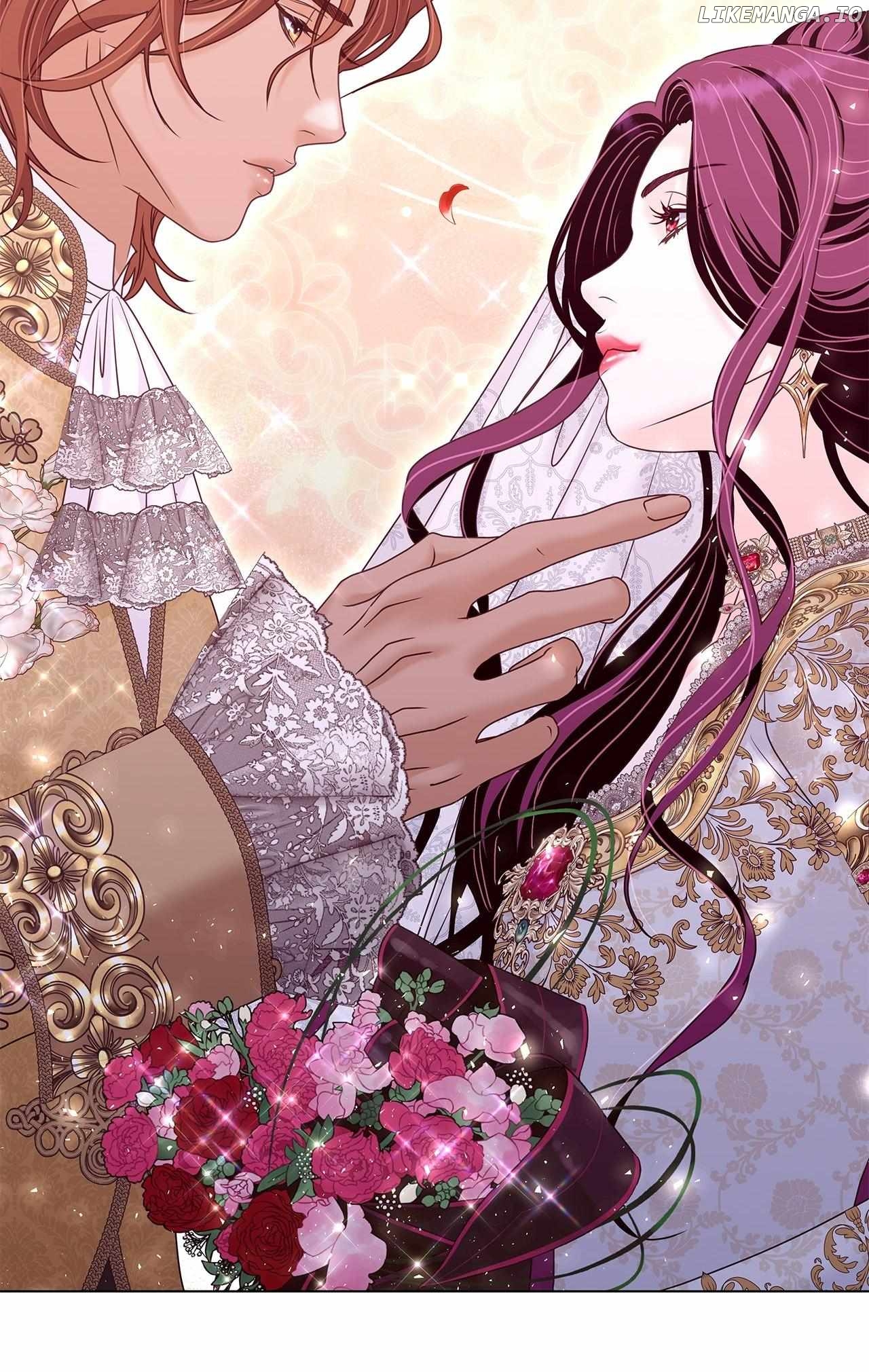 The Villainess Tames the Crazed Devil Chapter 45 - page 65