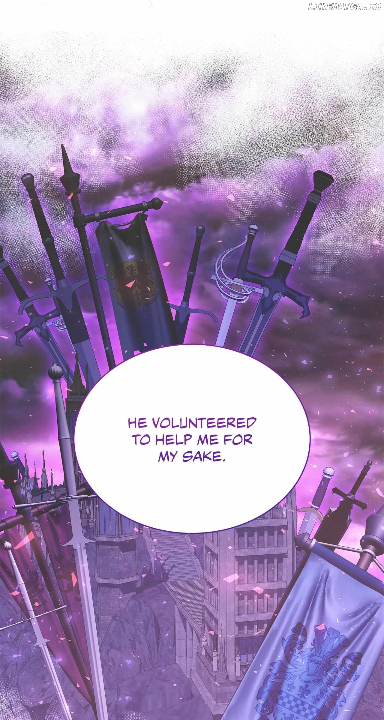 The Villainess Tames the Crazed Devil Chapter 45 - page 66