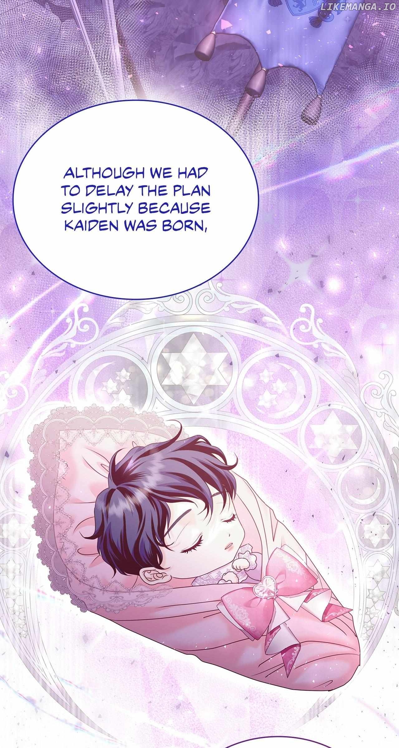 The Villainess Tames the Crazed Devil Chapter 45 - page 67