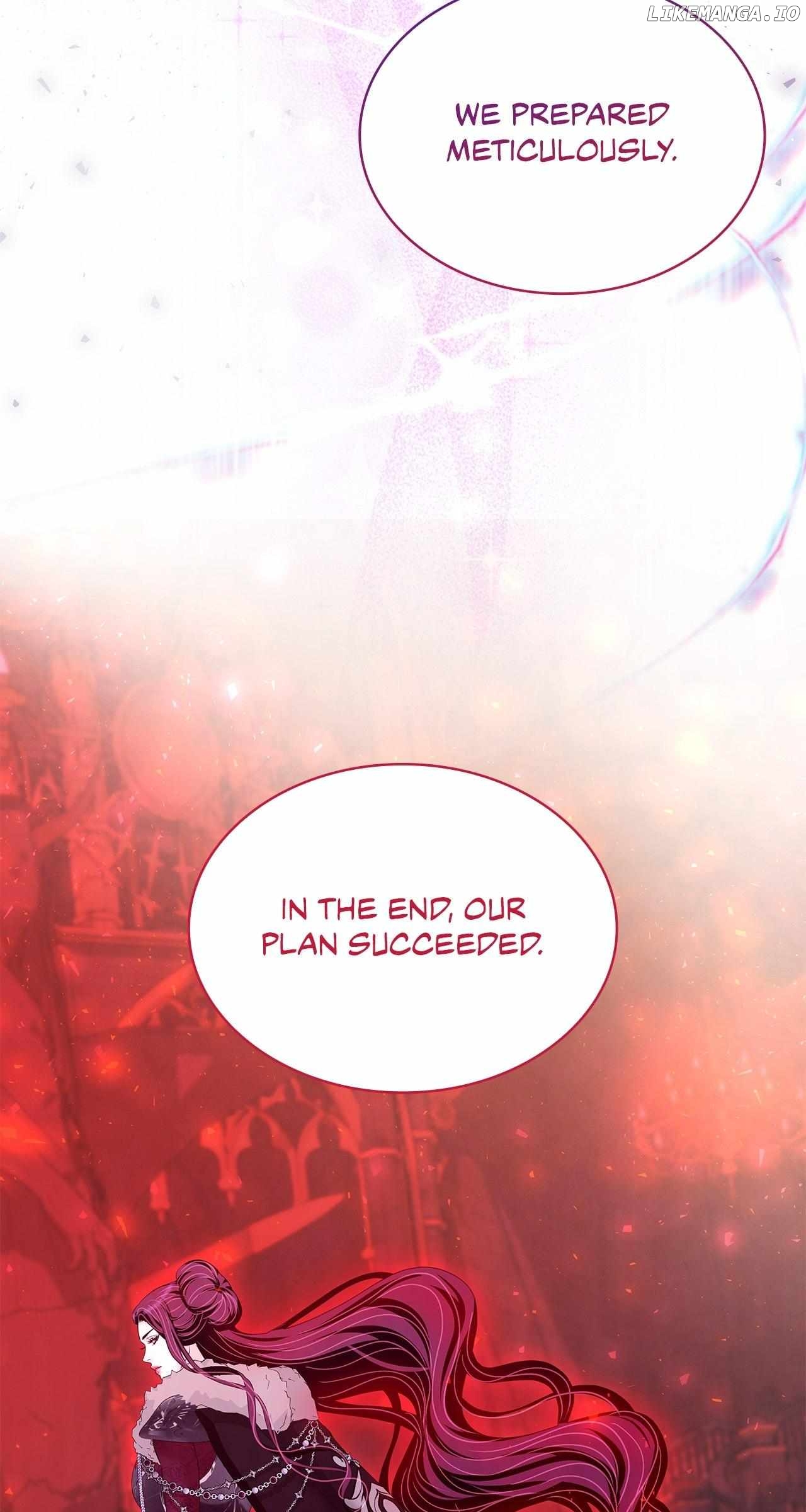 The Villainess Tames the Crazed Devil Chapter 45 - page 68