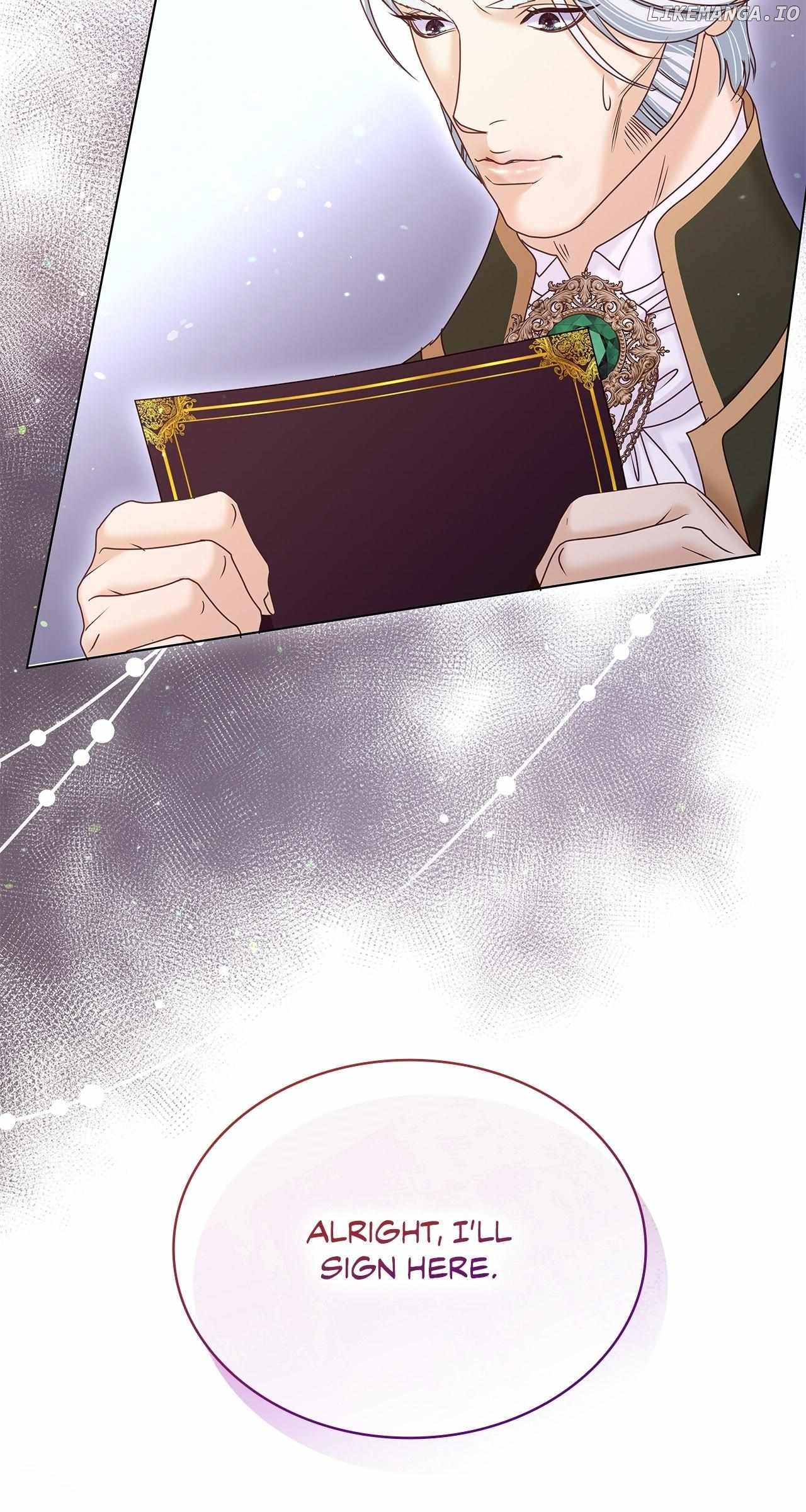 The Villainess Tames the Crazed Devil Chapter 45 - page 7