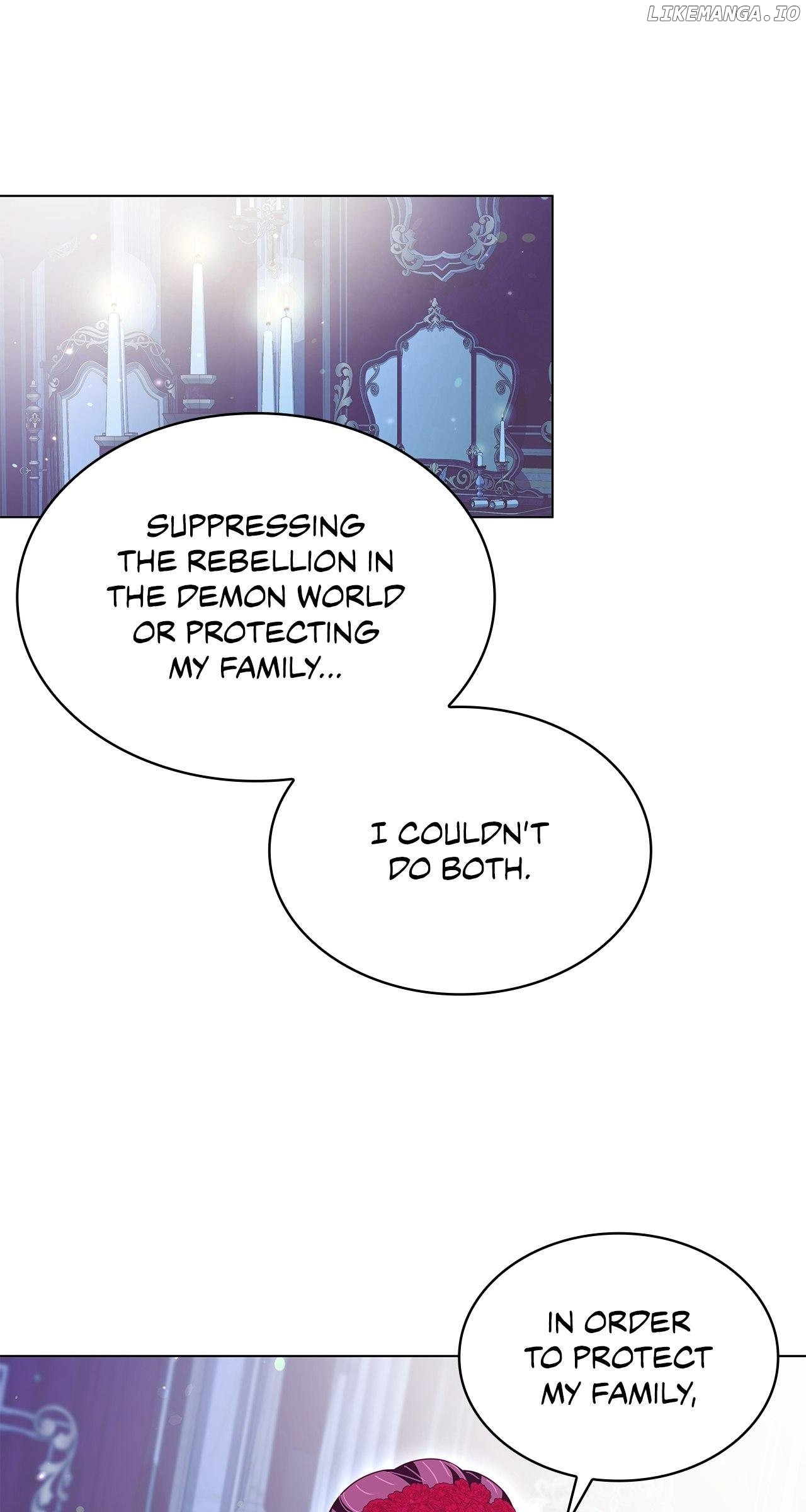 The Villainess Tames the Crazed Devil Chapter 45 - page 73