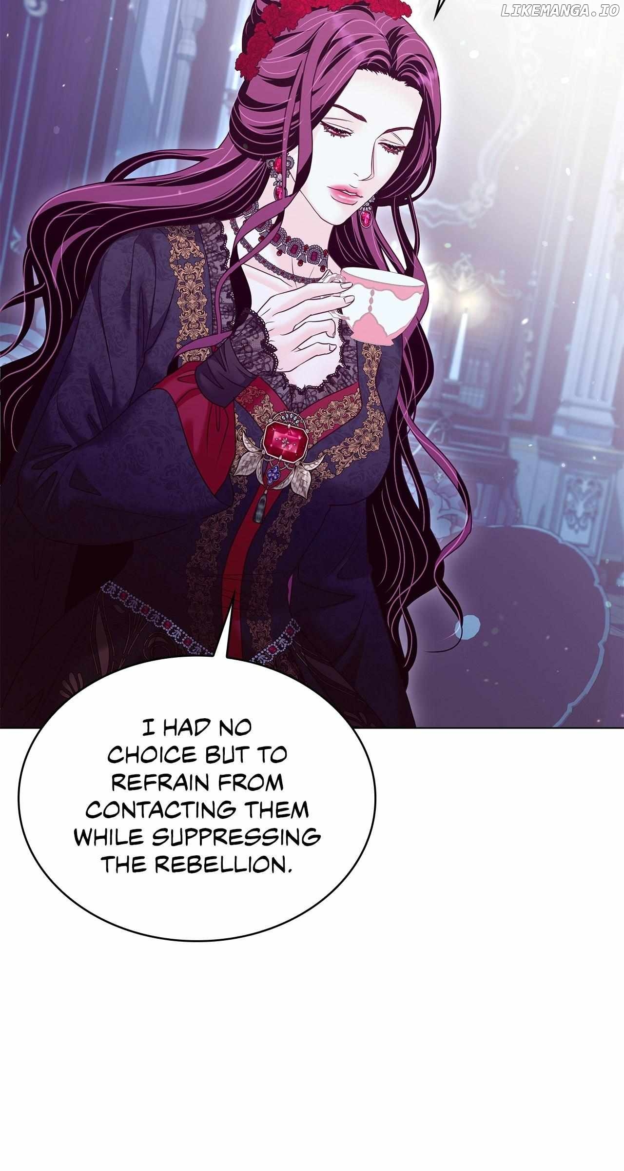 The Villainess Tames the Crazed Devil Chapter 45 - page 74