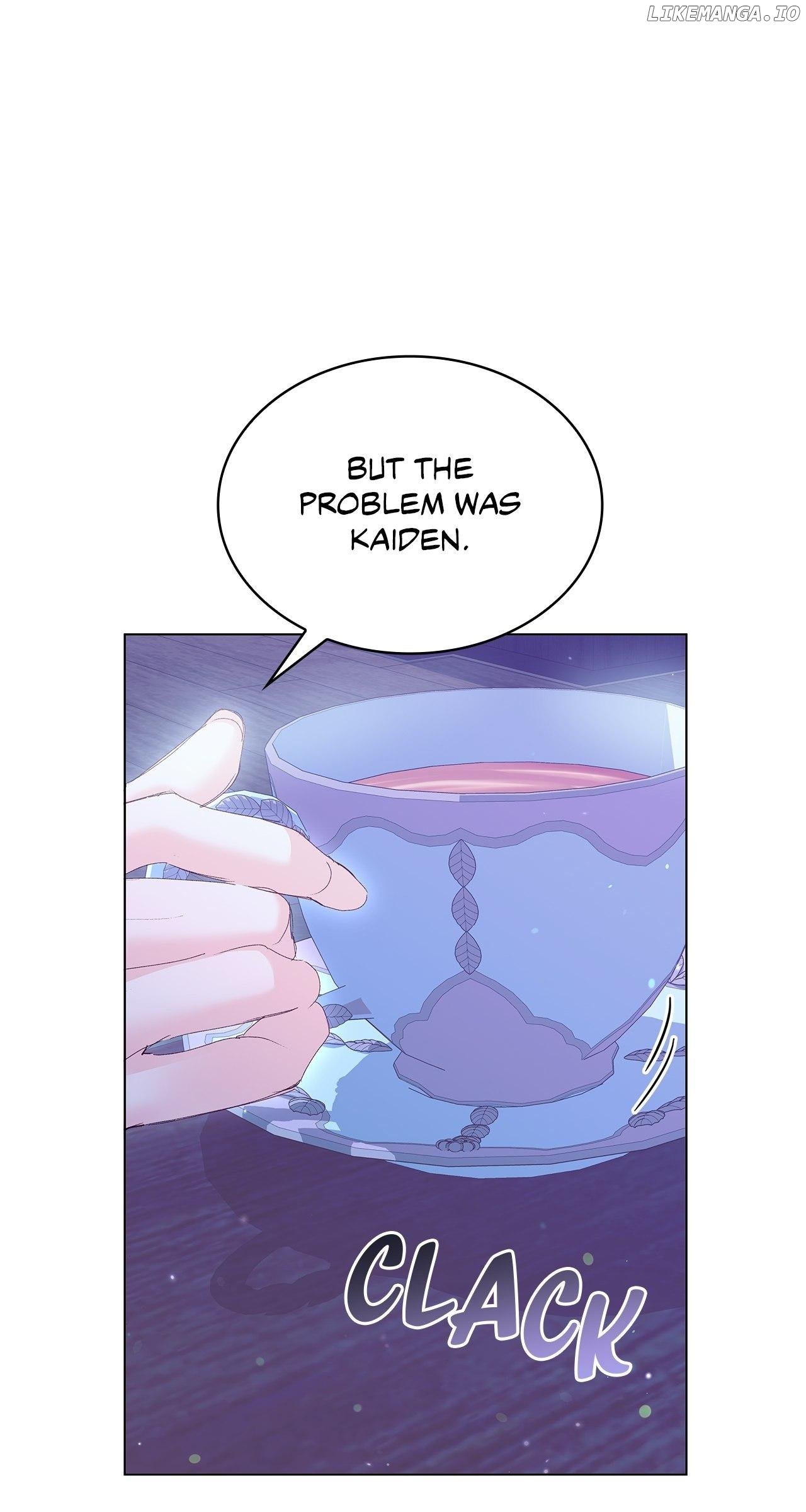 The Villainess Tames the Crazed Devil Chapter 45 - page 77