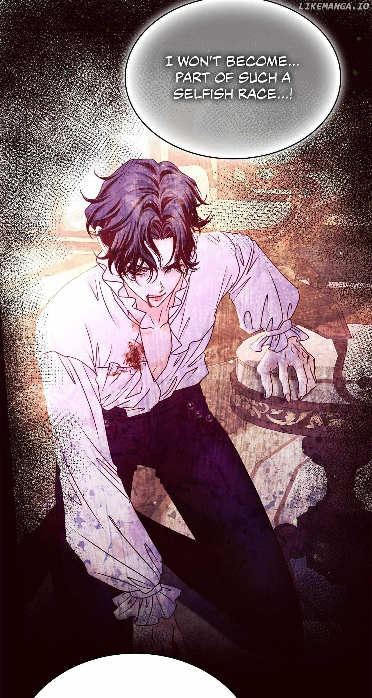 The Villainess Tames the Crazed Devil Chapter 45 - page 79