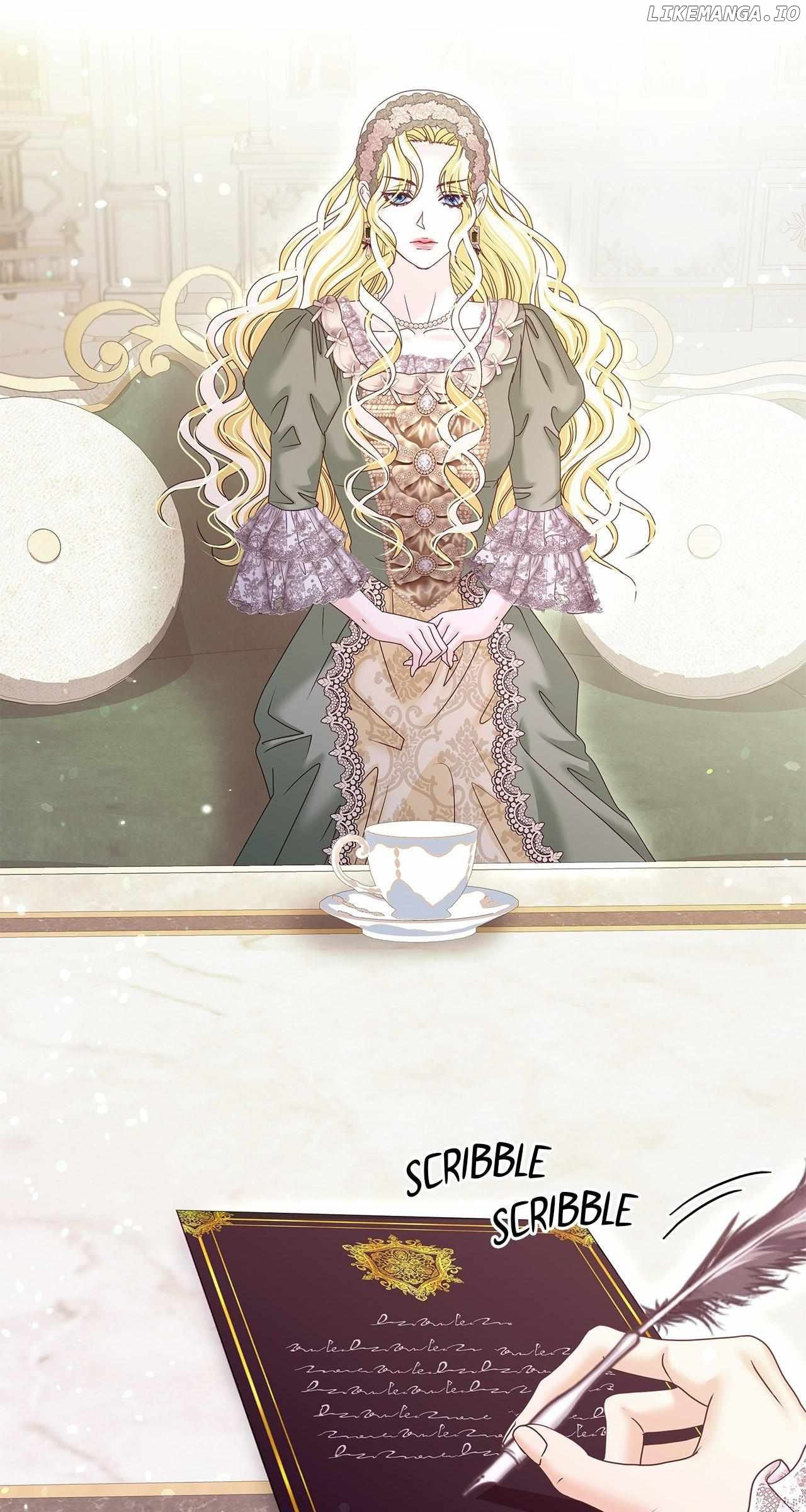 The Villainess Tames the Crazed Devil Chapter 45 - page 8