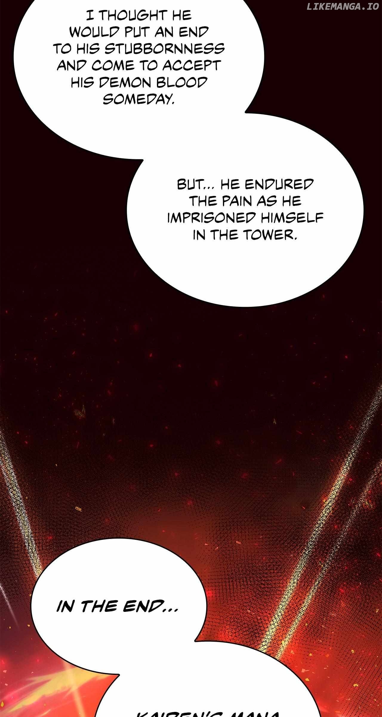 The Villainess Tames the Crazed Devil Chapter 45 - page 80