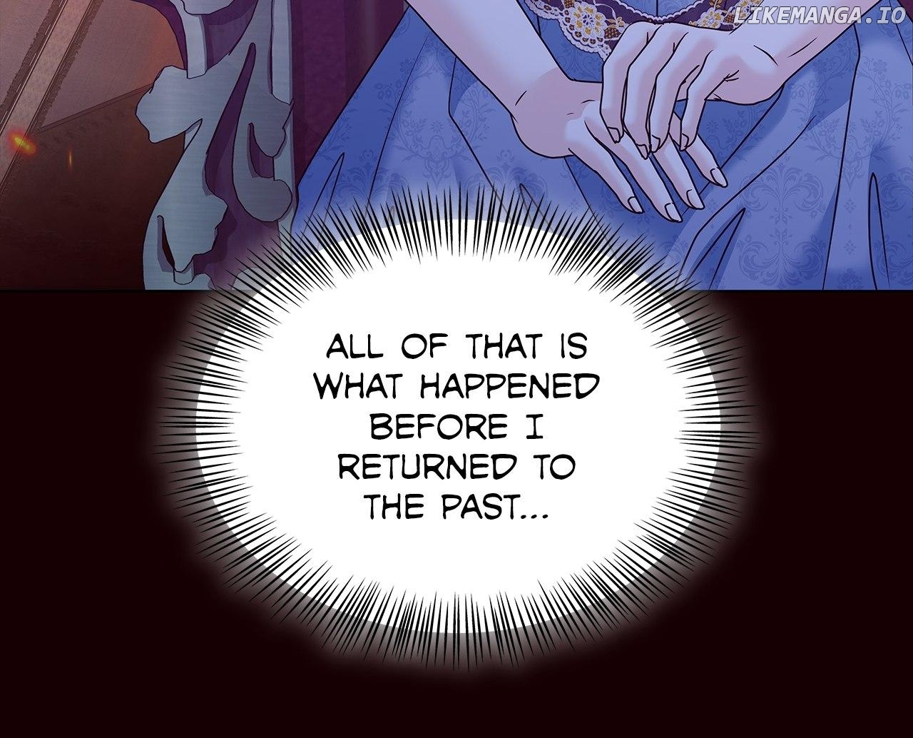 The Villainess Tames the Crazed Devil Chapter 45 - page 82