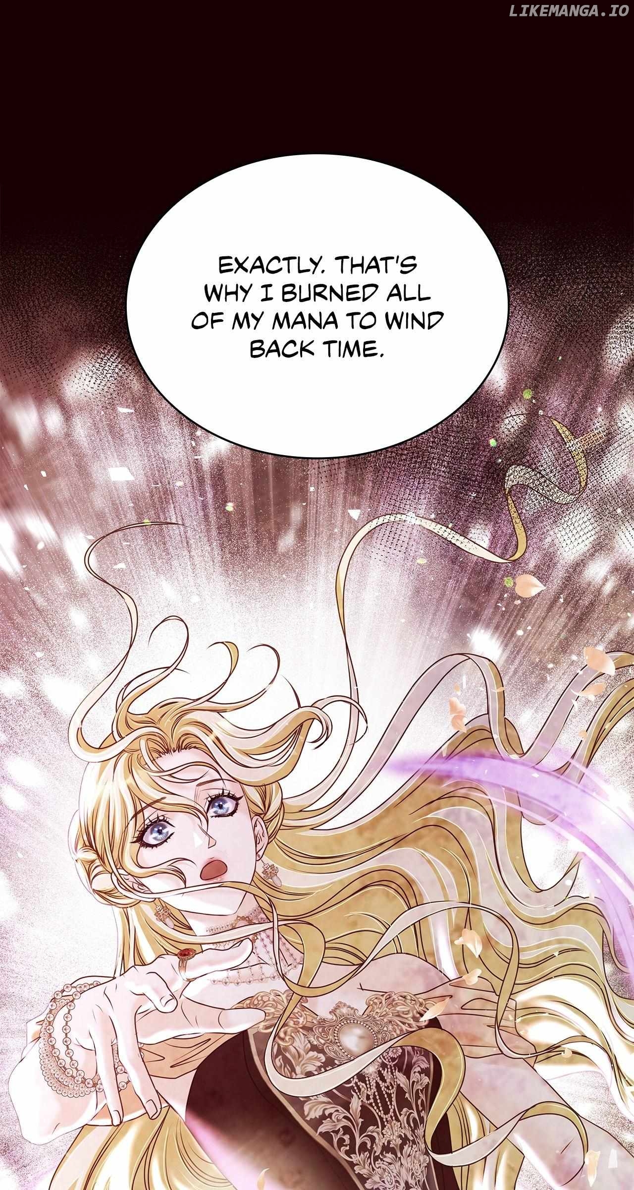 The Villainess Tames the Crazed Devil Chapter 45 - page 83