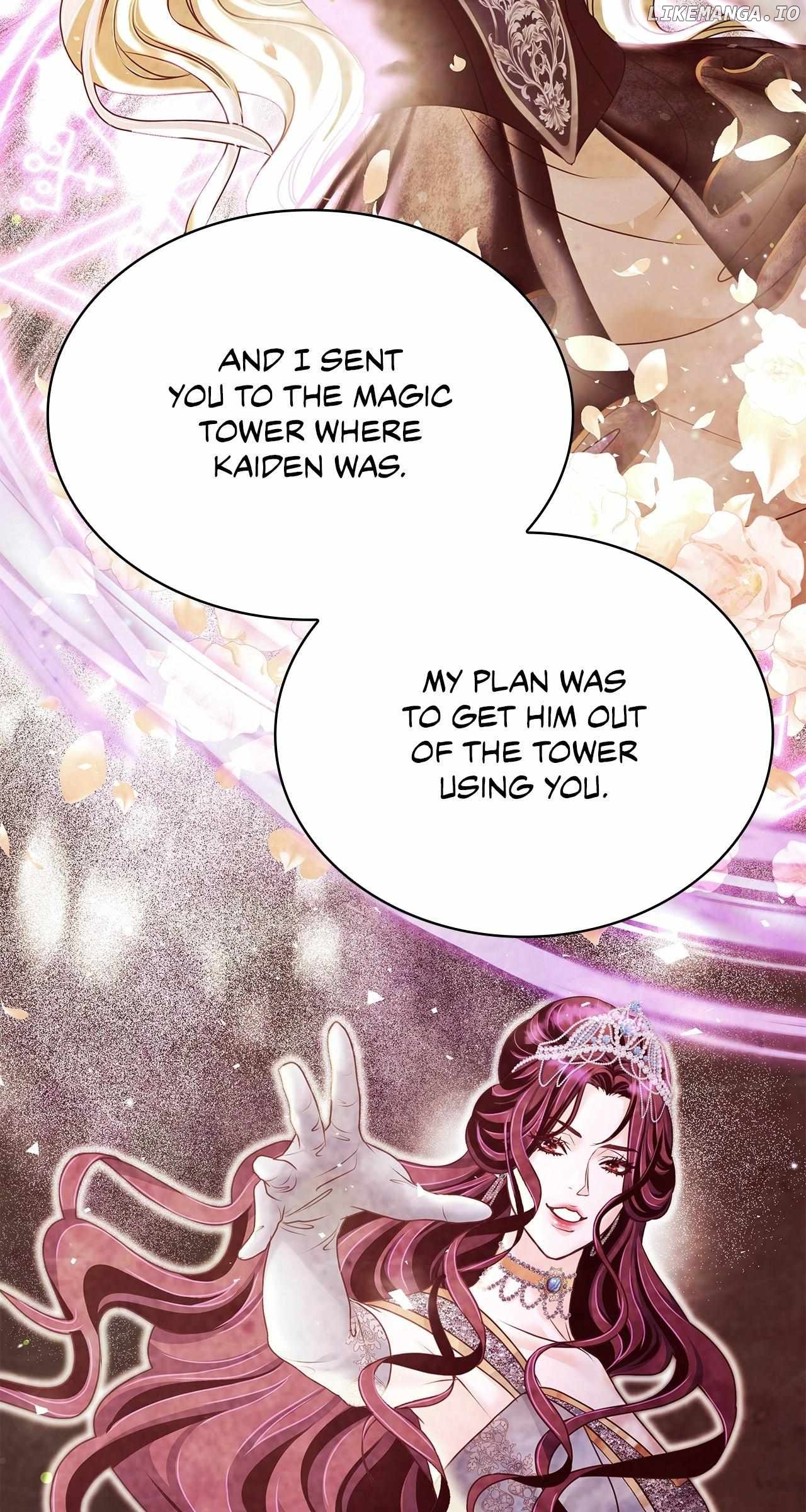 The Villainess Tames the Crazed Devil Chapter 45 - page 84