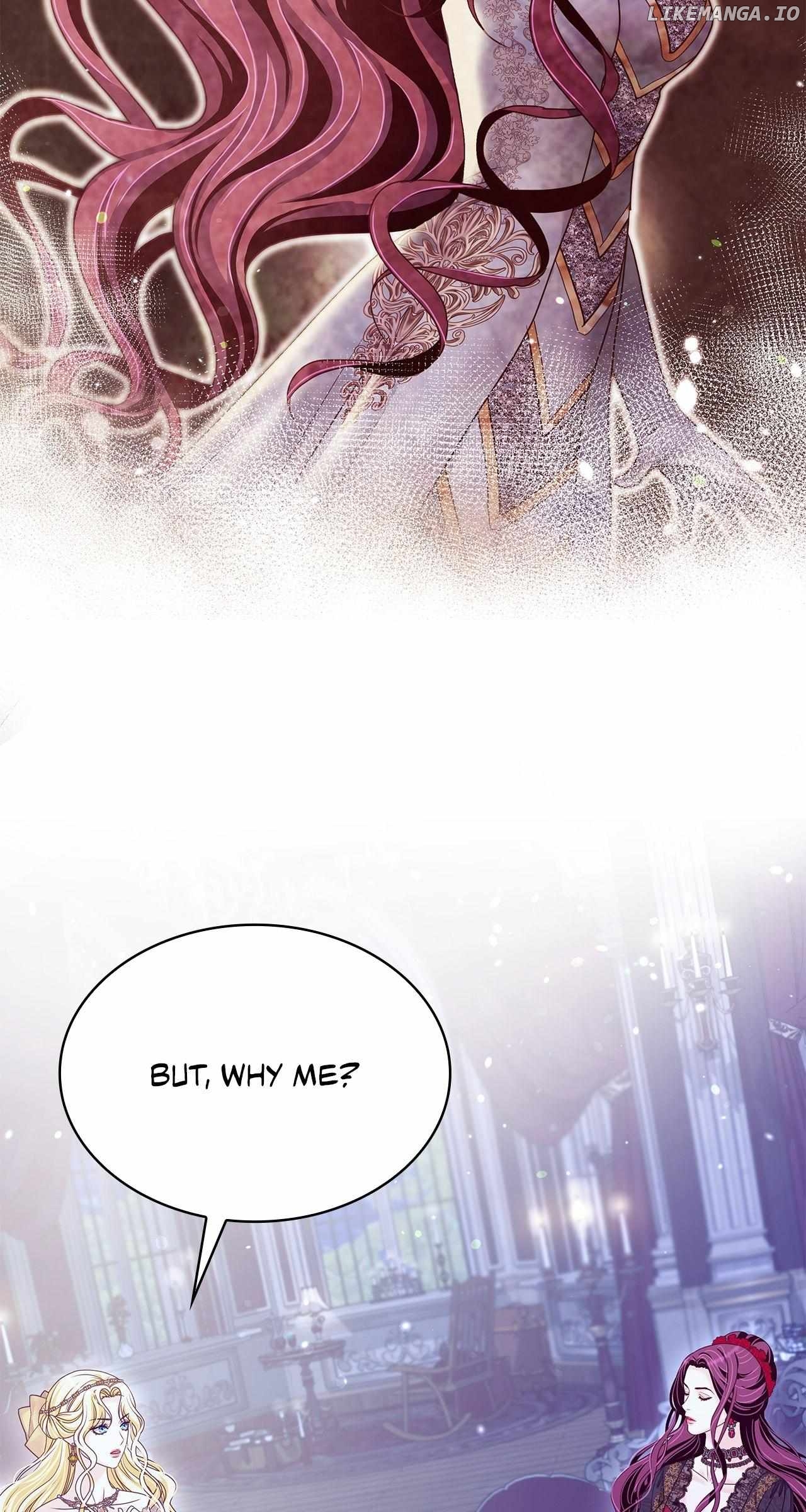 The Villainess Tames the Crazed Devil Chapter 45 - page 85