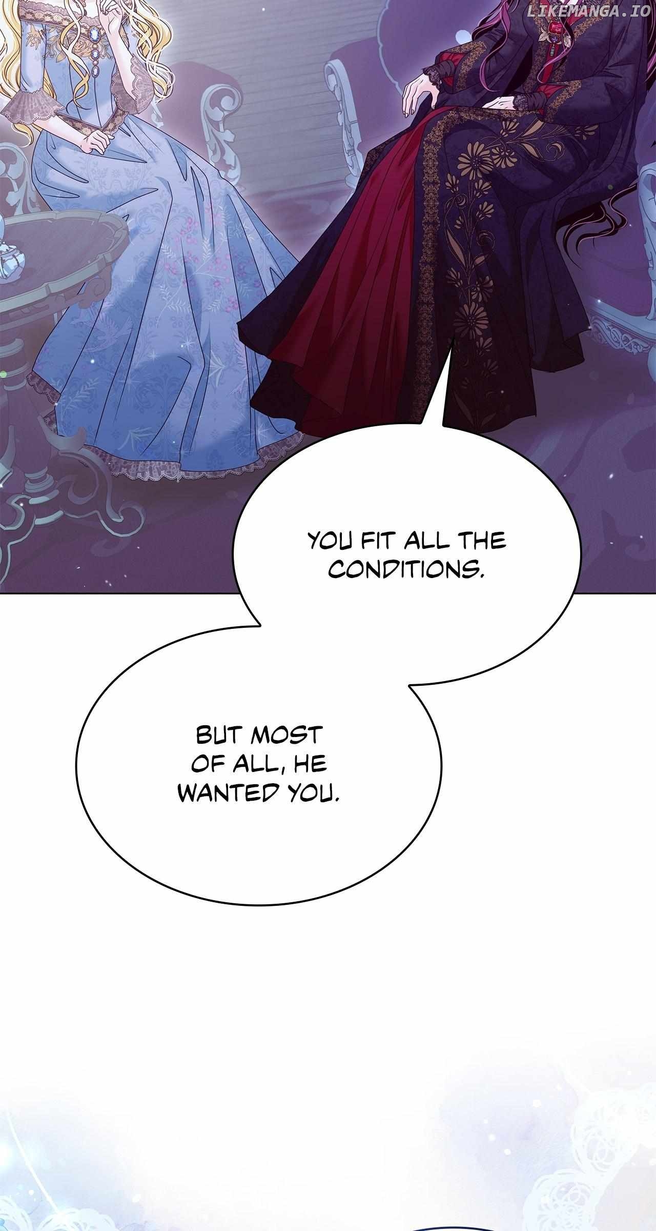 The Villainess Tames the Crazed Devil Chapter 45 - page 86