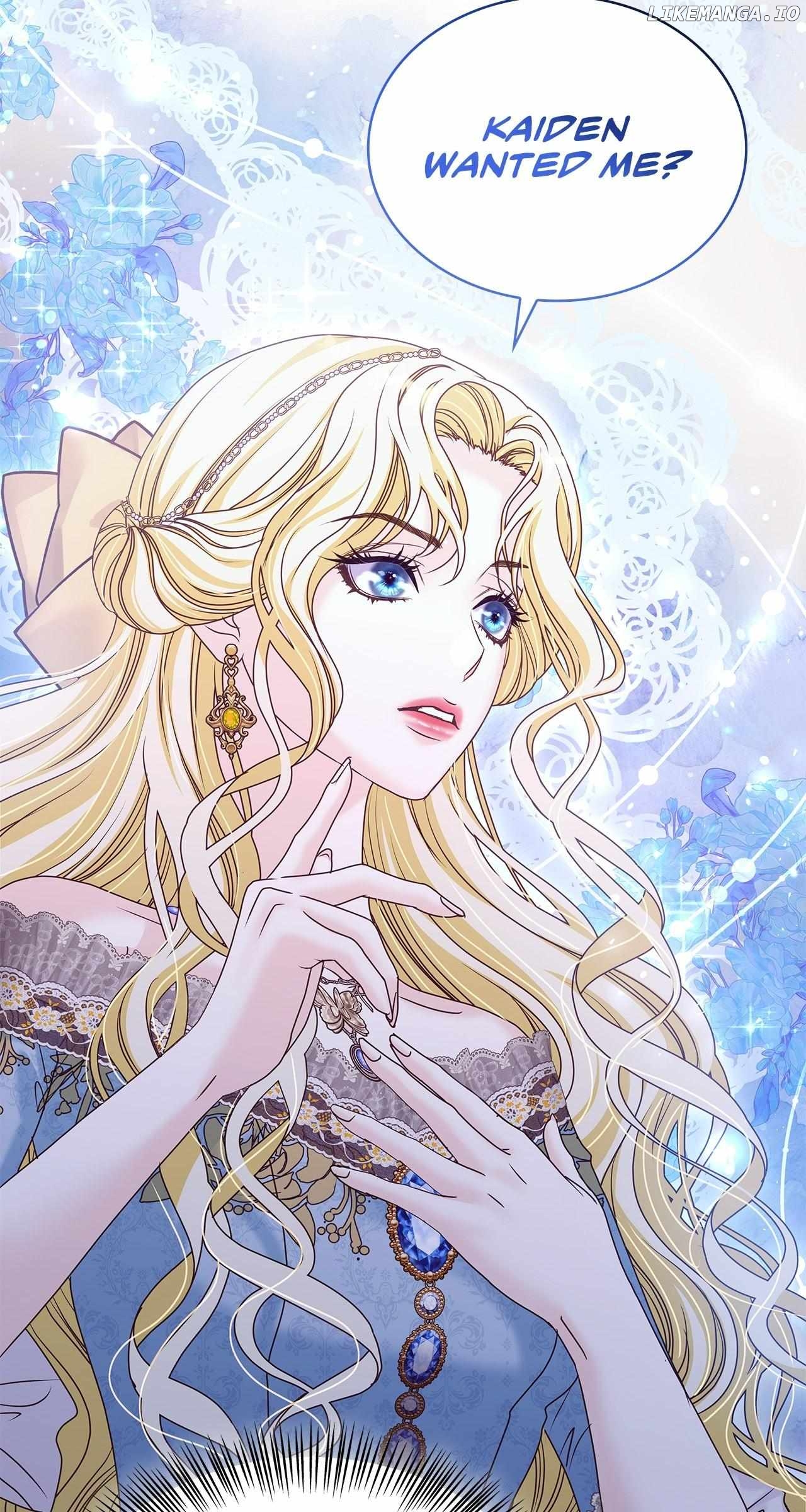 The Villainess Tames the Crazed Devil Chapter 45 - page 87