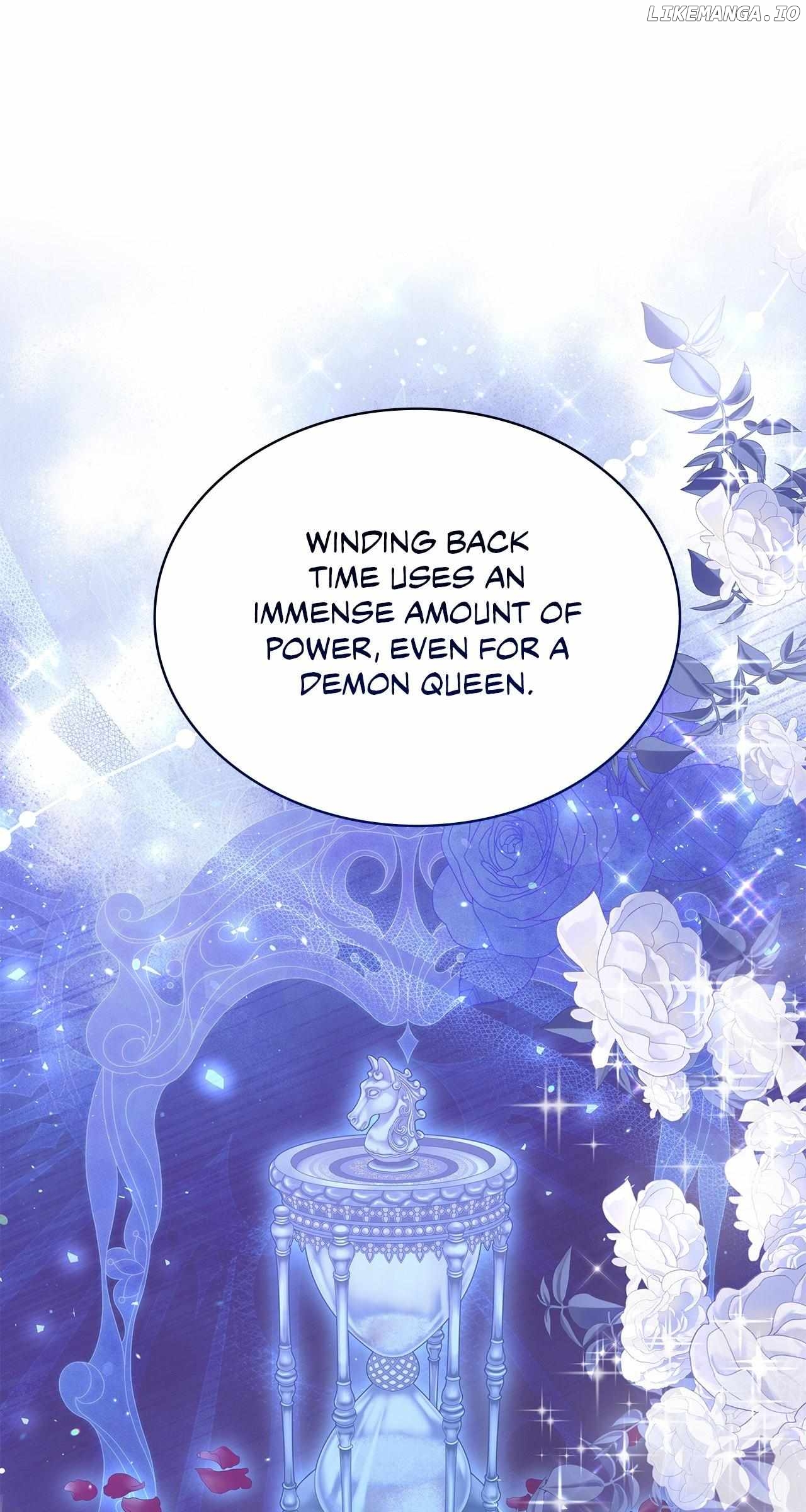 The Villainess Tames the Crazed Devil Chapter 45 - page 89