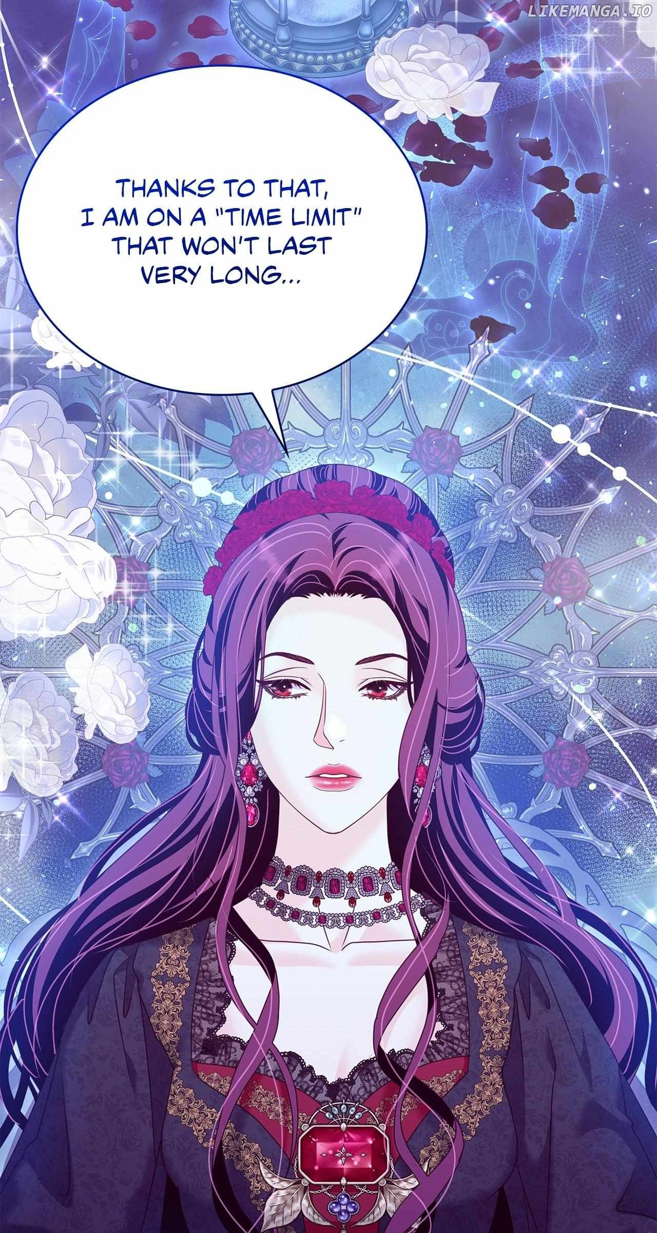 The Villainess Tames the Crazed Devil Chapter 45 - page 90