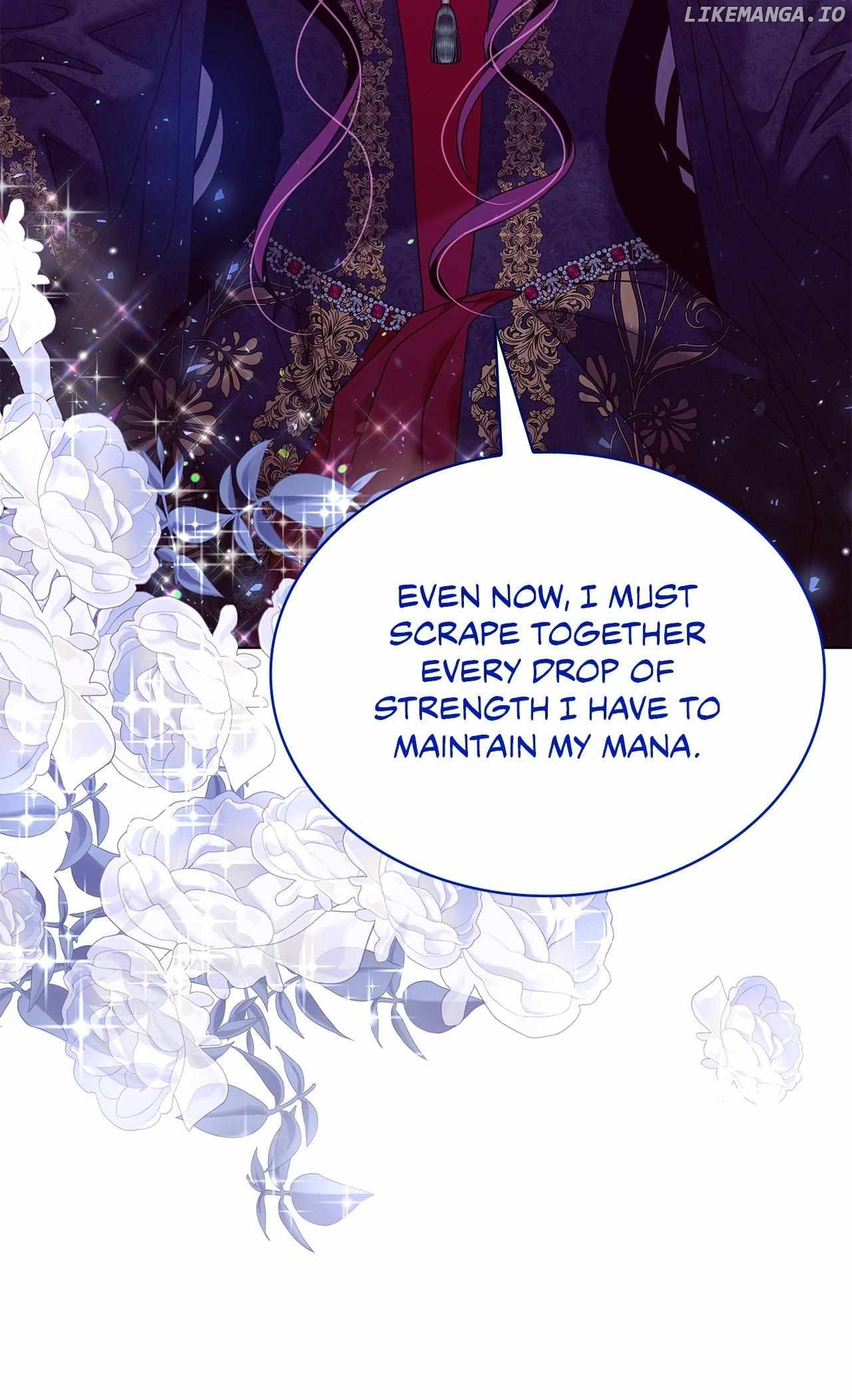 The Villainess Tames the Crazed Devil Chapter 45 - page 91