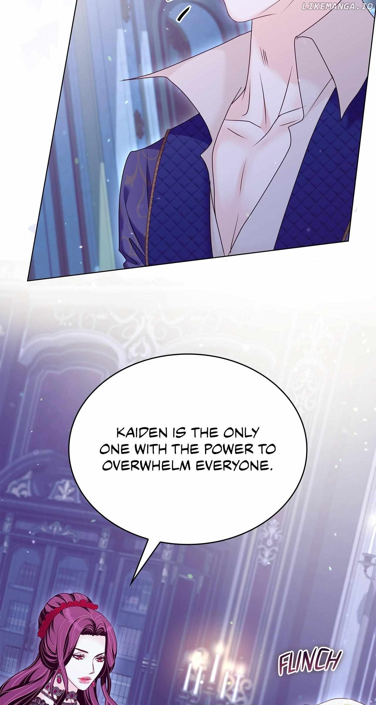 The Villainess Tames the Crazed Devil Chapter 45 - page 95