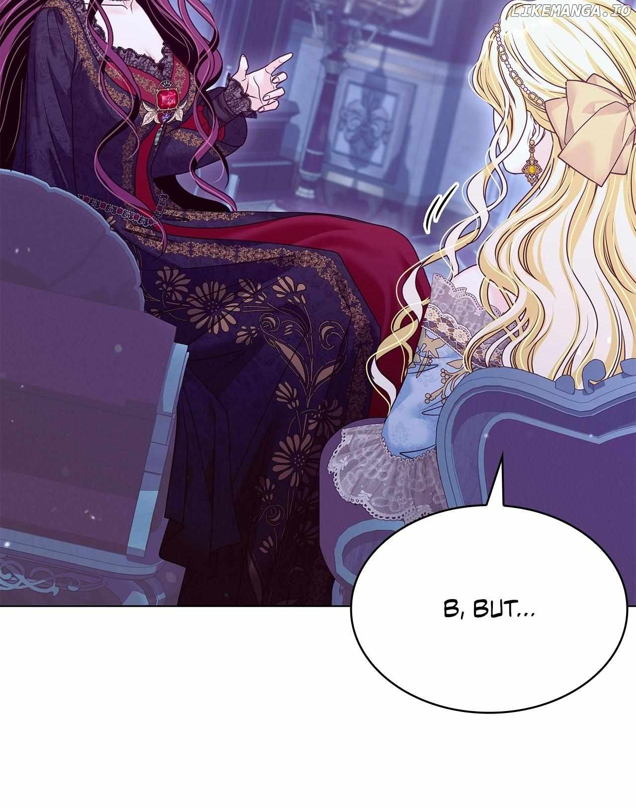 The Villainess Tames the Crazed Devil Chapter 45 - page 96