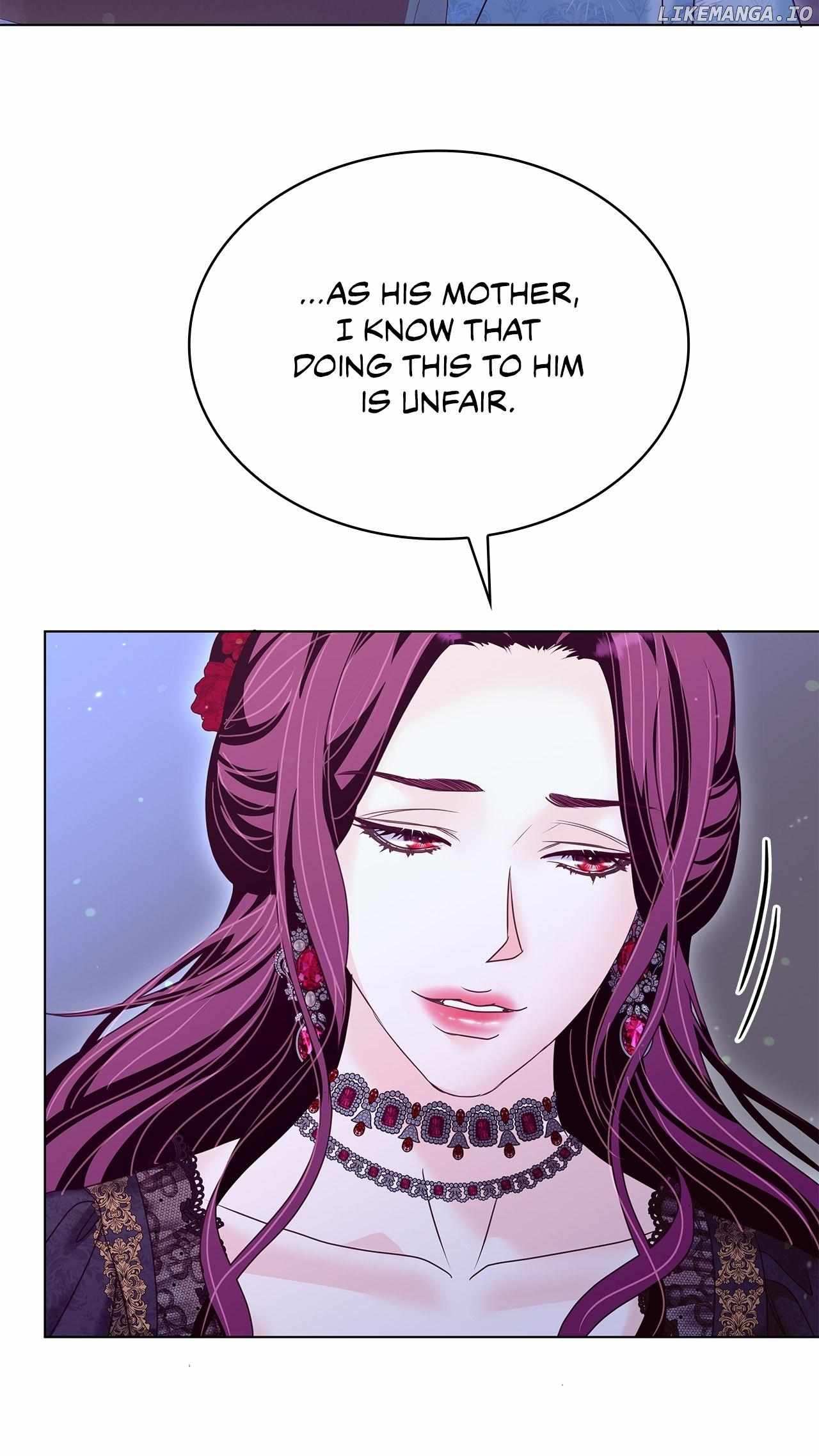 The Villainess Tames the Crazed Devil Chapter 45 - page 99