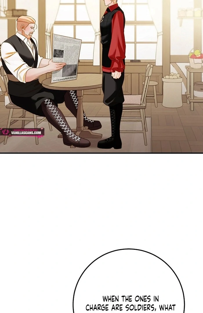 Cassnier’s Secret Memoirs Chapter 22 - page 16