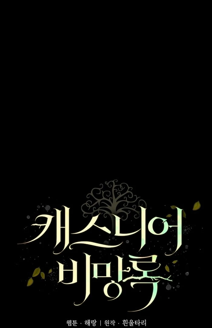 Cassnier’s Secret Memoirs Chapter 22 - page 21