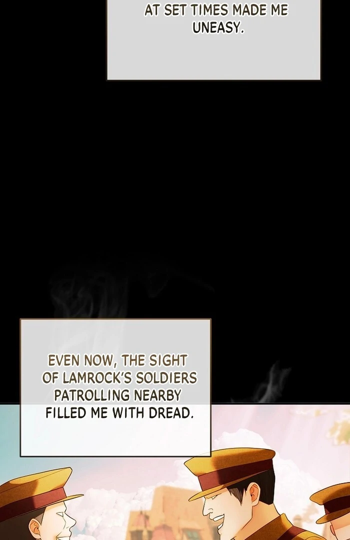 Cassnier’s Secret Memoirs Chapter 22 - page 29