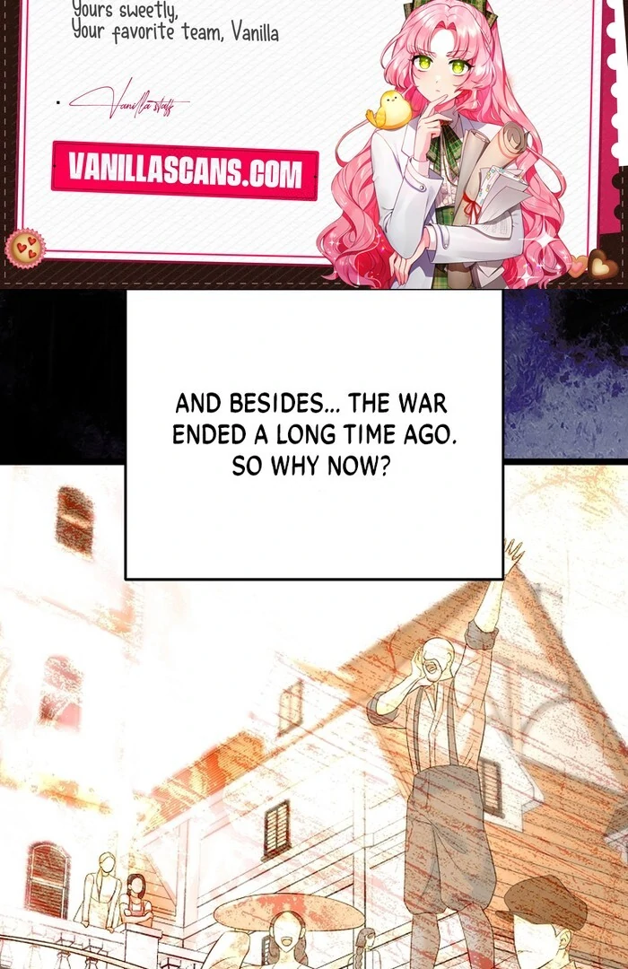 Cassnier’s Secret Memoirs Chapter 22 - page 47