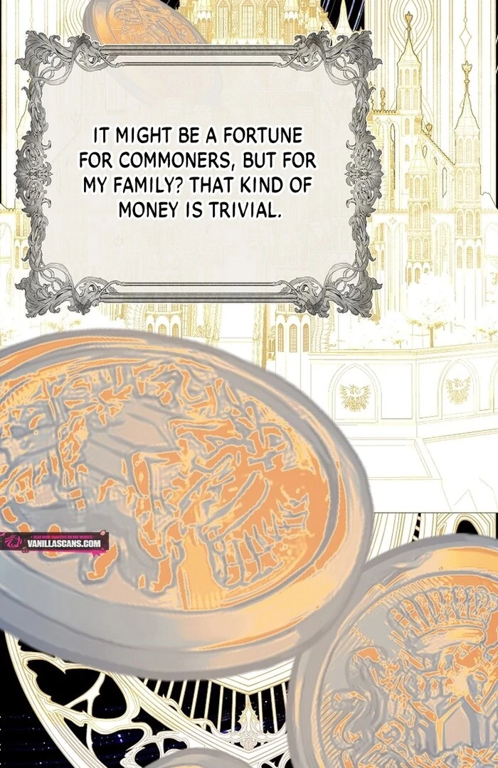 Cassnier’s Secret Memoirs Chapter 22 - page 62