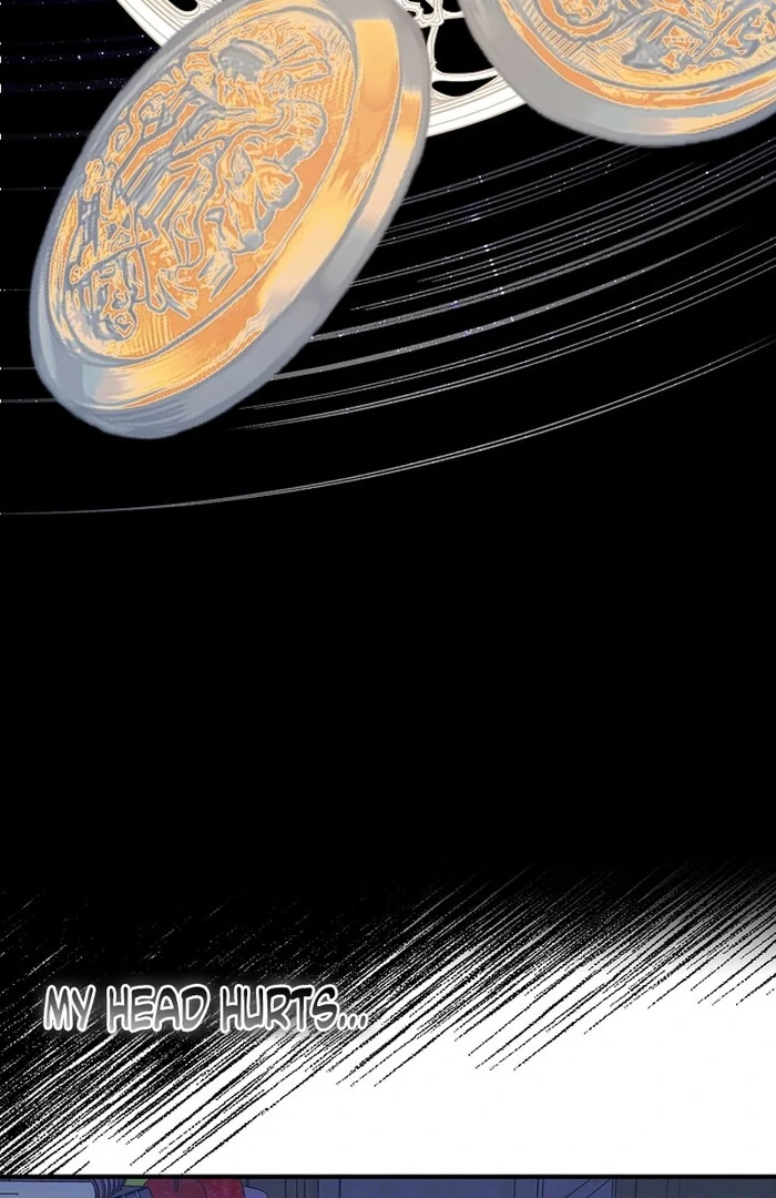 Cassnier’s Secret Memoirs Chapter 22 - page 63