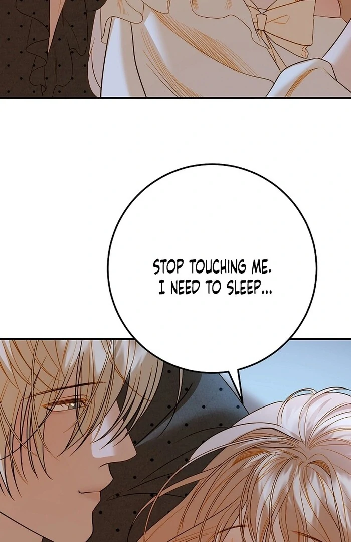 Cassnier’s Secret Memoirs Chapter 22 - page 71