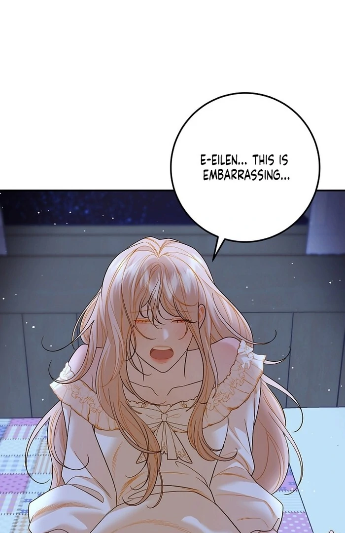 Cassnier’s Secret Memoirs Chapter 23 - page 1