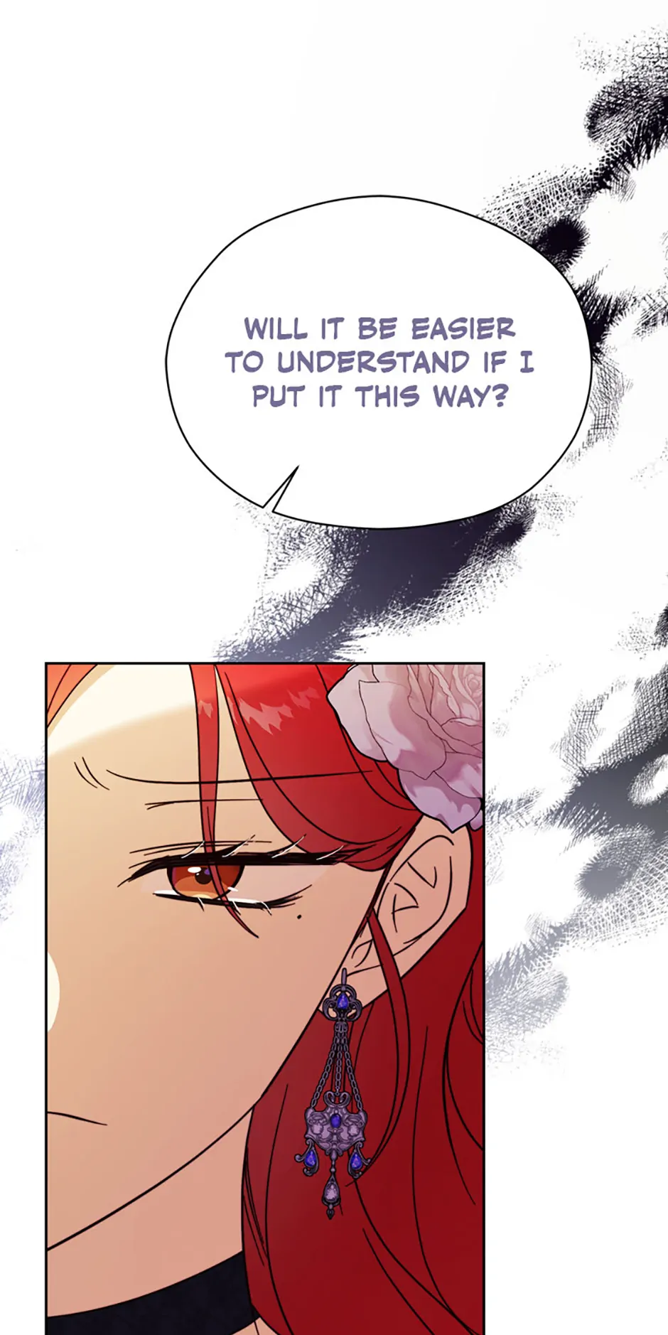The Immoral Ducal Family Needs to Learn Family Values Chapter 35 - page 1