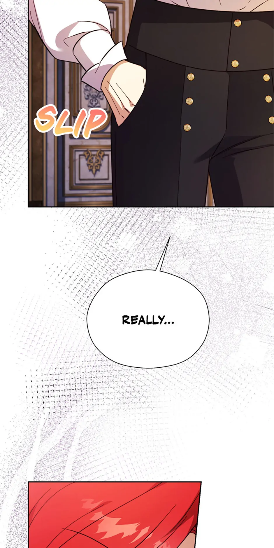 The Immoral Ducal Family Needs to Learn Family Values Chapter 35 - page 10