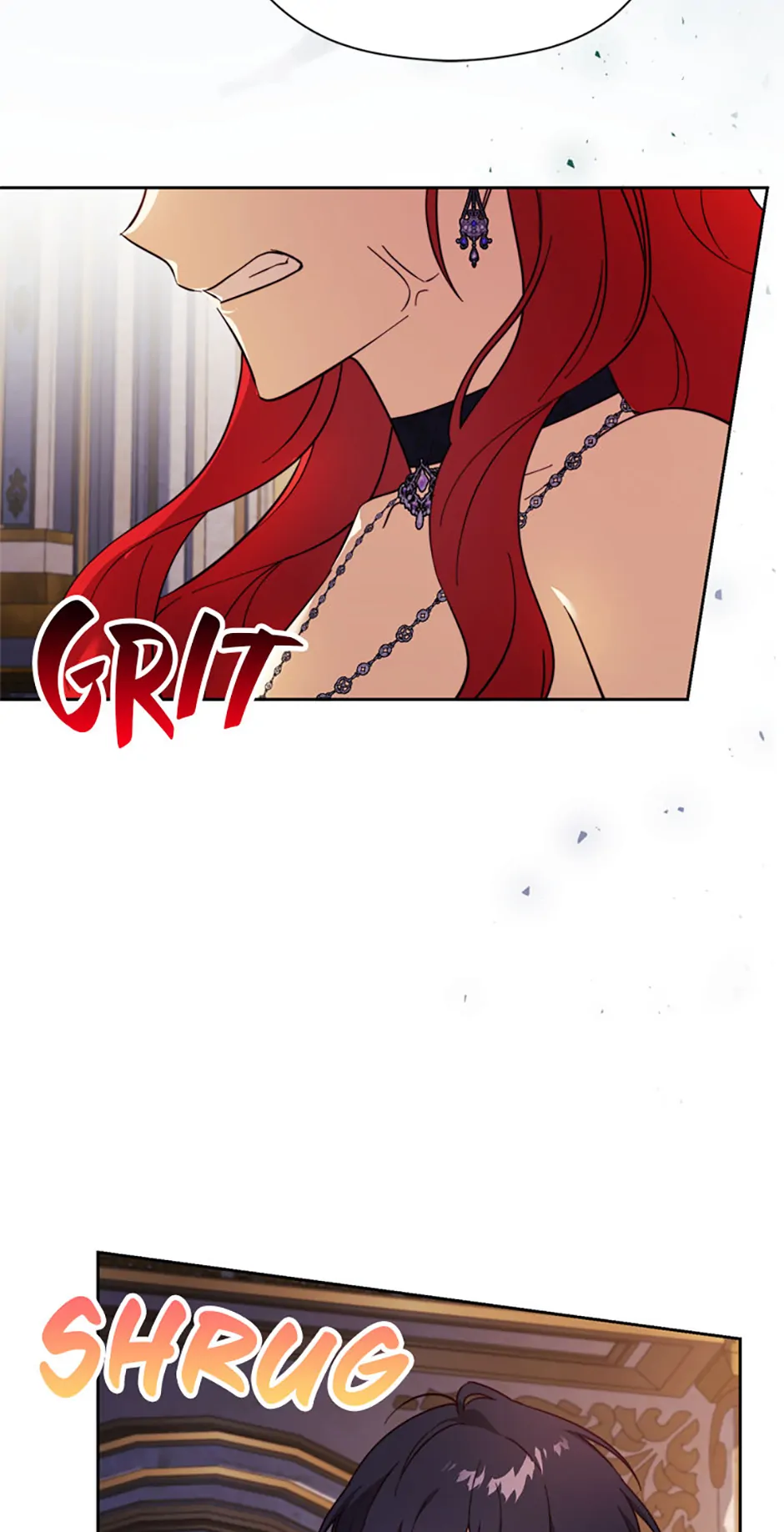 The Immoral Ducal Family Needs to Learn Family Values Chapter 35 - page 17