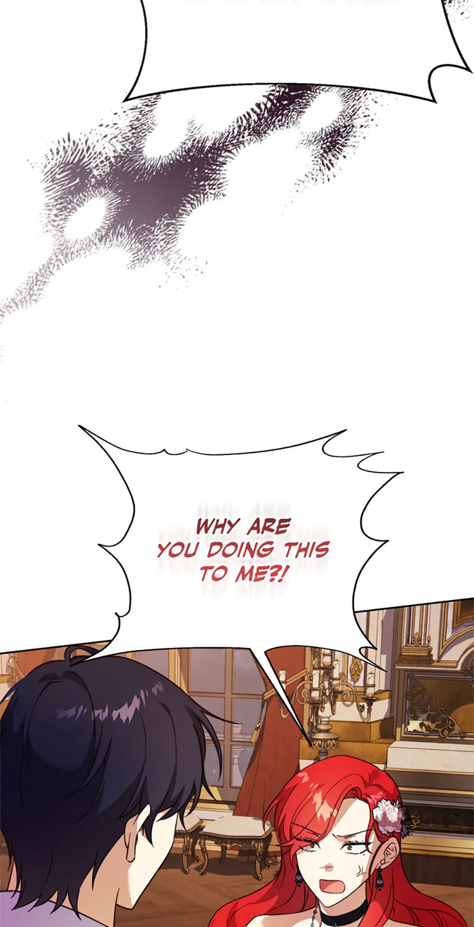 The Immoral Ducal Family Needs to Learn Family Values Chapter 35 - page 19