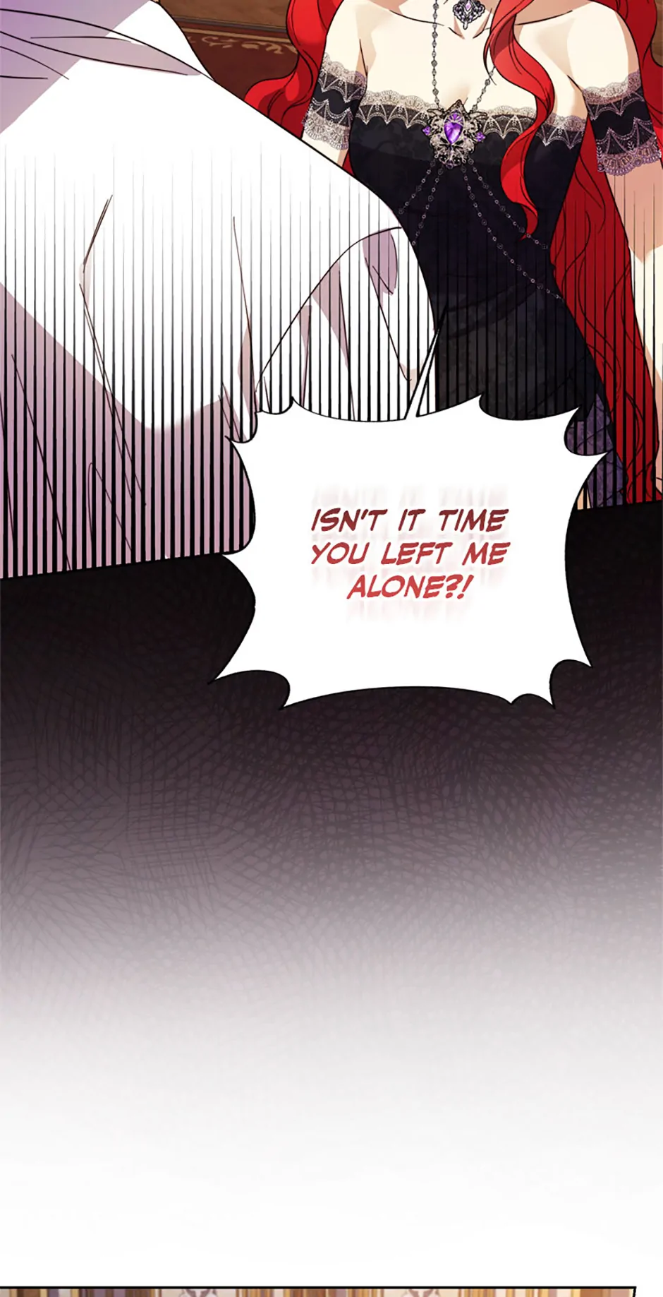 The Immoral Ducal Family Needs to Learn Family Values Chapter 35 - page 20