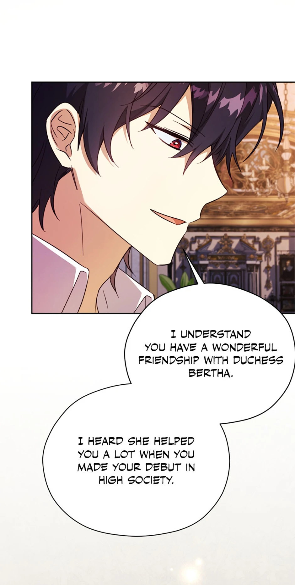 The Immoral Ducal Family Needs to Learn Family Values Chapter 35 - page 26