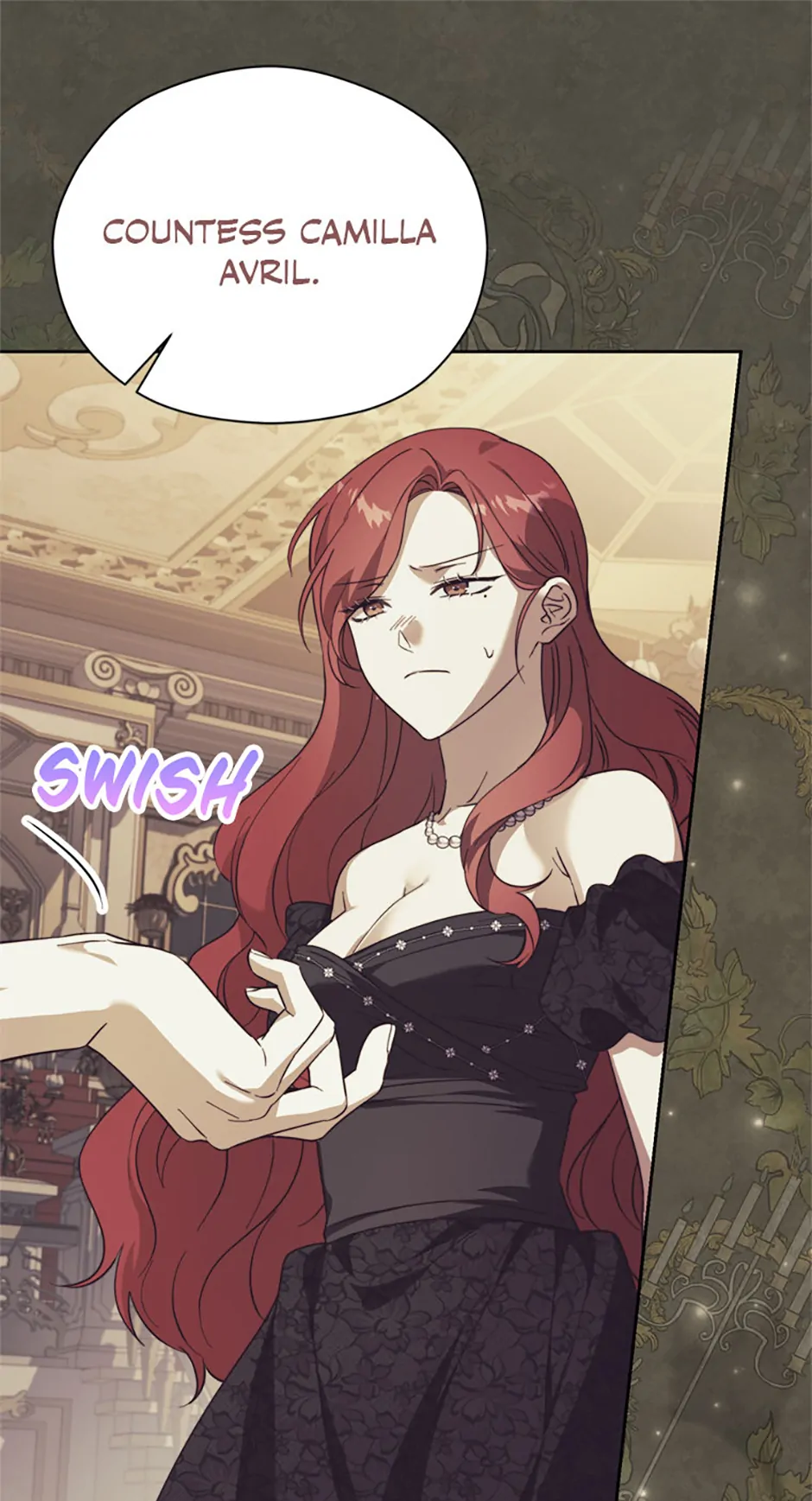 The Immoral Ducal Family Needs to Learn Family Values Chapter 35 - page 29