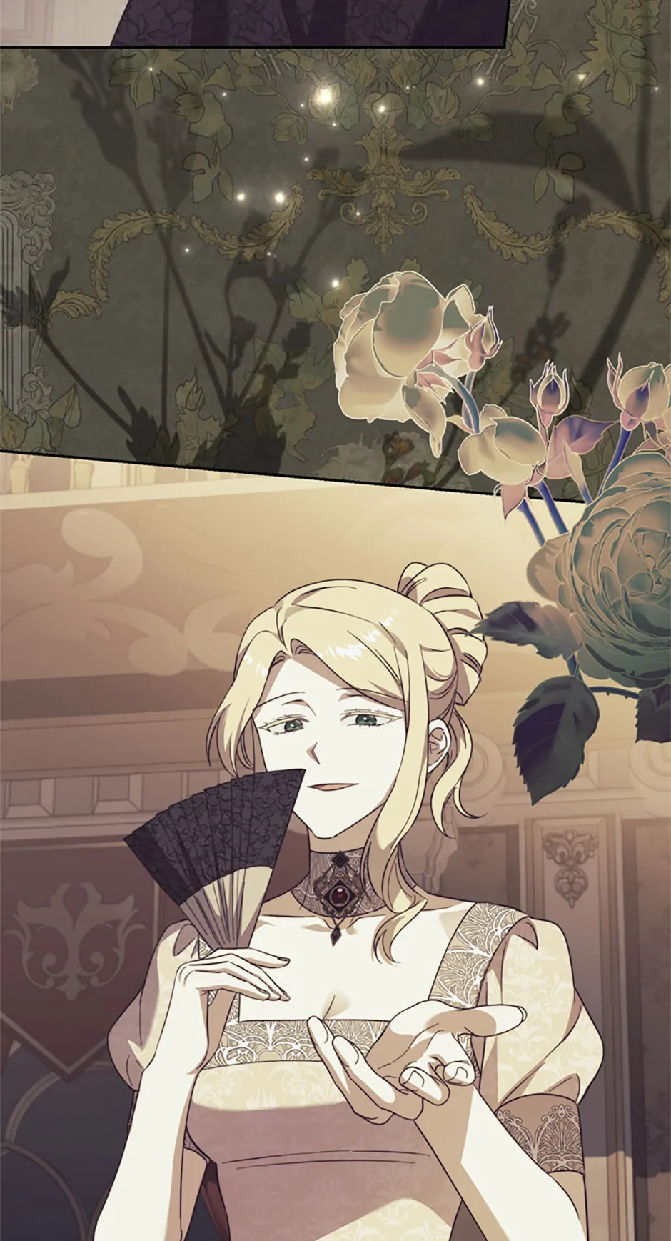 The Immoral Ducal Family Needs to Learn Family Values Chapter 35 - page 30