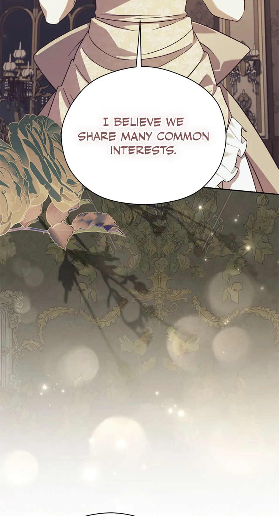 The Immoral Ducal Family Needs to Learn Family Values Chapter 35 - page 31