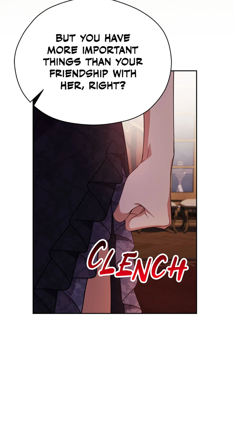 The Immoral Ducal Family Needs to Learn Family Values Chapter 35 - page 32