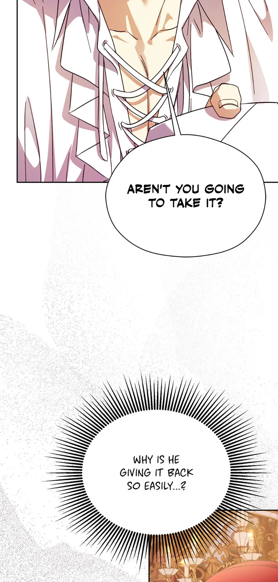 The Immoral Ducal Family Needs to Learn Family Values Chapter 35 - page 36