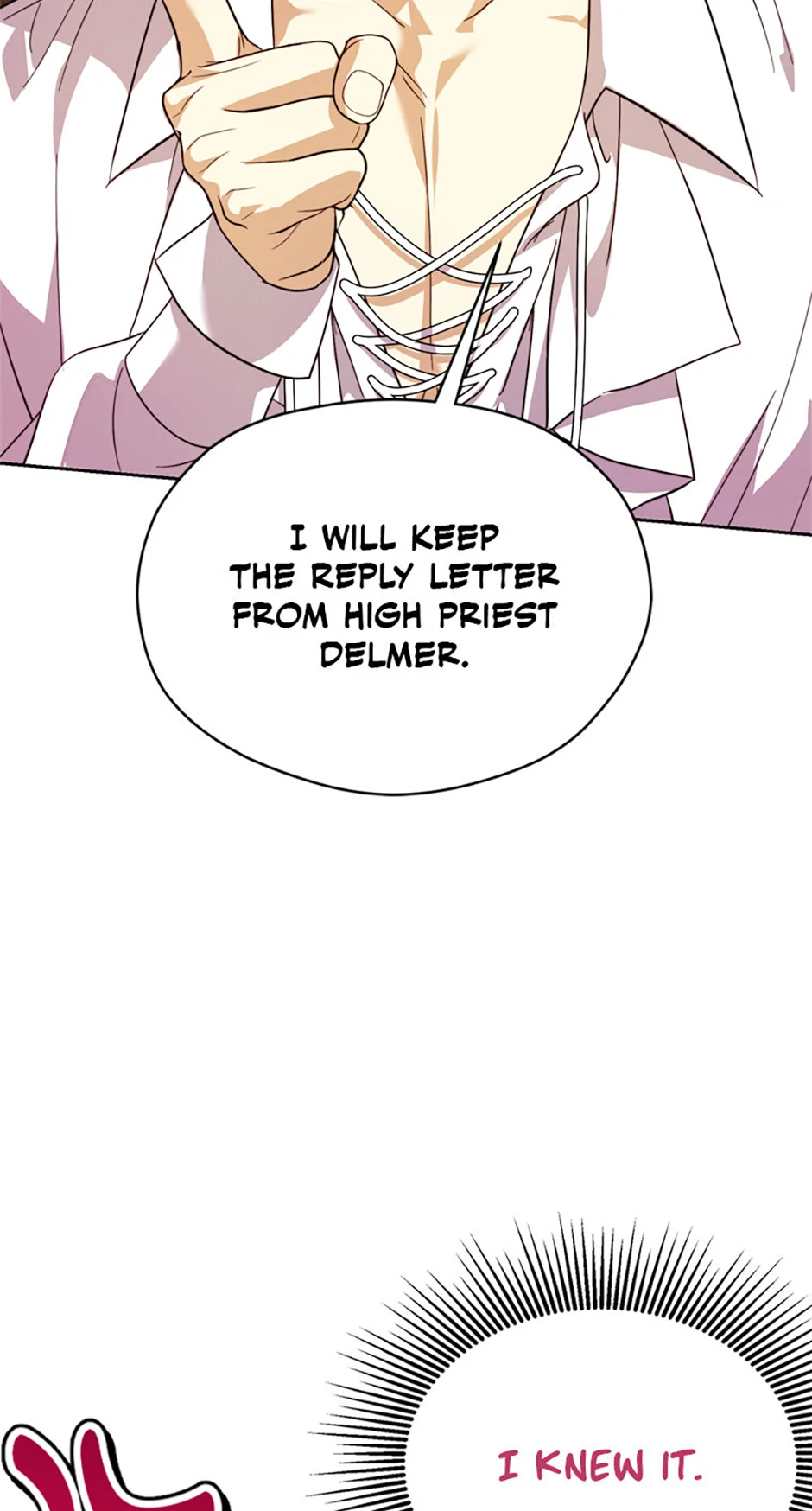 The Immoral Ducal Family Needs to Learn Family Values Chapter 35 - page 40
