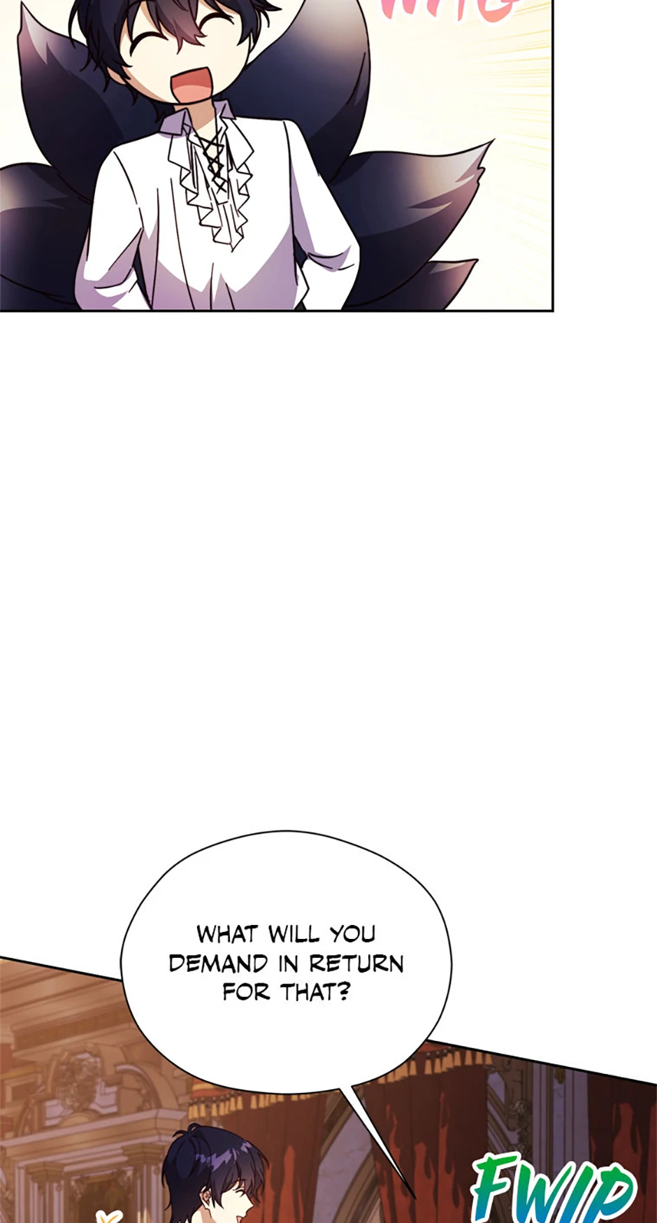 The Immoral Ducal Family Needs to Learn Family Values Chapter 35 - page 42