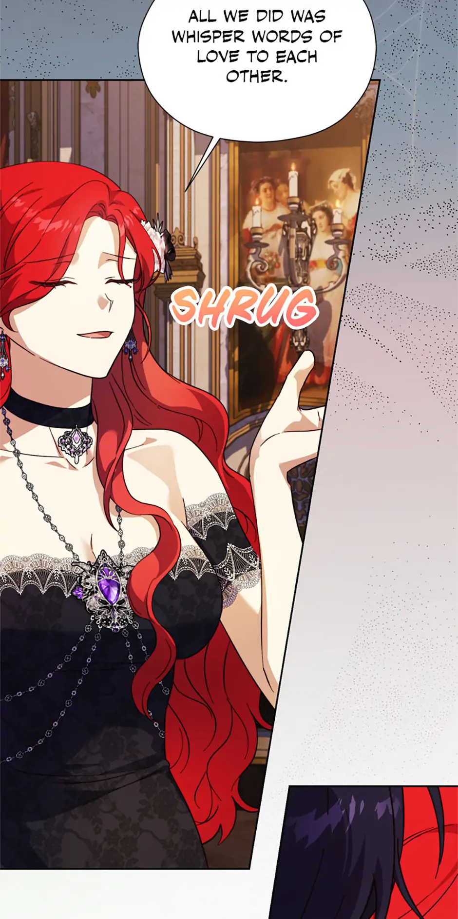 The Immoral Ducal Family Needs to Learn Family Values Chapter 35 - page 51
