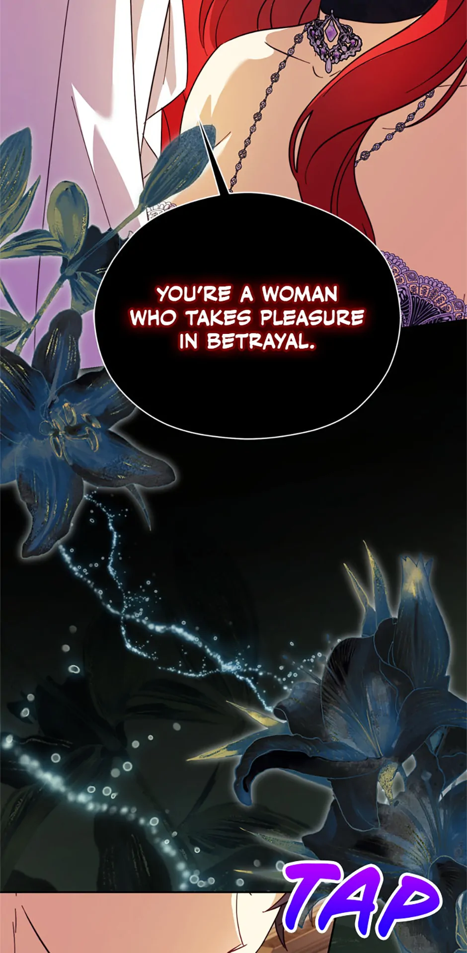 The Immoral Ducal Family Needs to Learn Family Values Chapter 35 - page 54